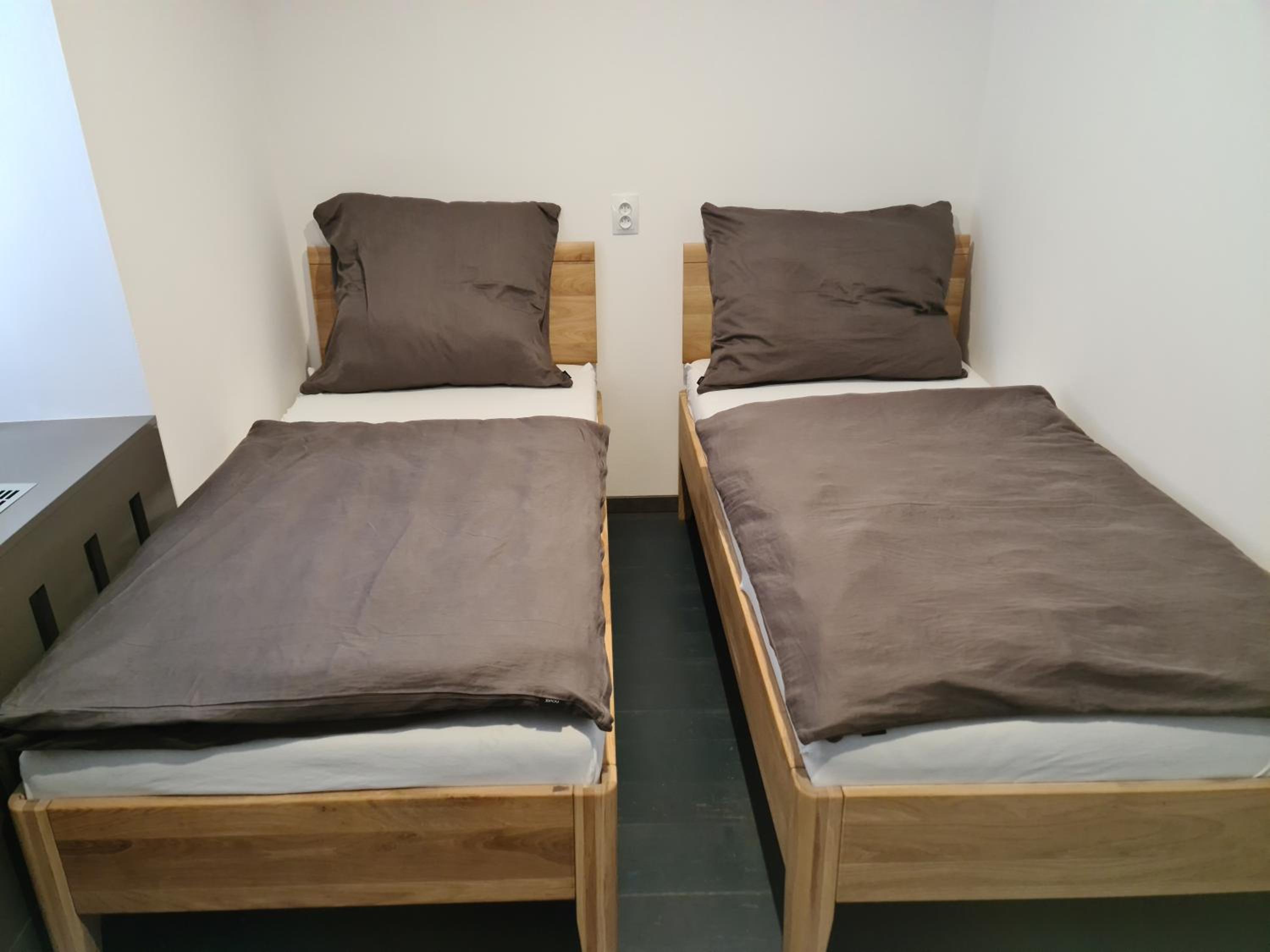 Klid a pohoda v moderně vybaveném statku