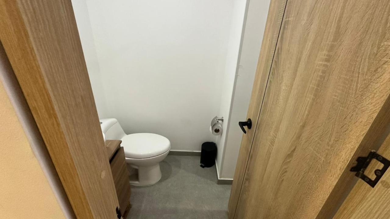 Apartaestudio Cubo 5735
