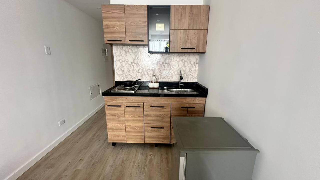 Apartaestudio Cubo 5735