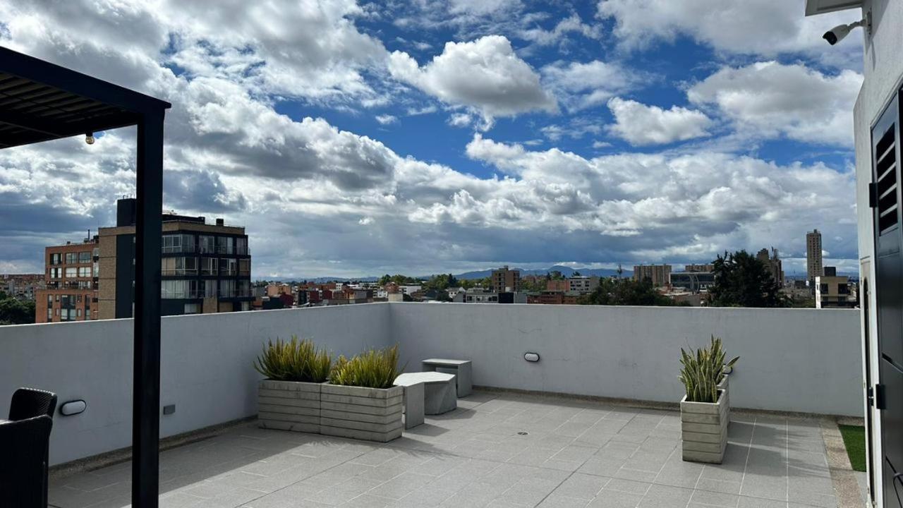 Apartaestudio Cubo 5735
