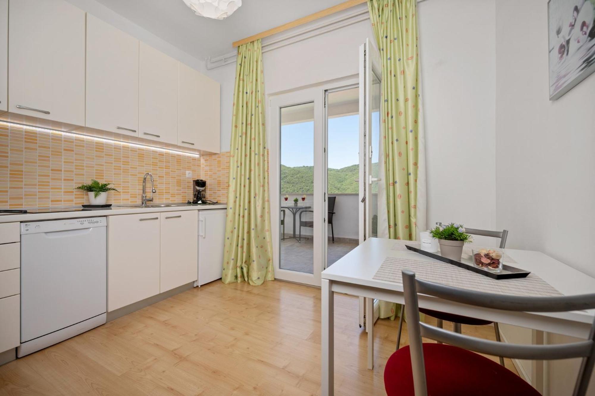 Apartments Leonardo