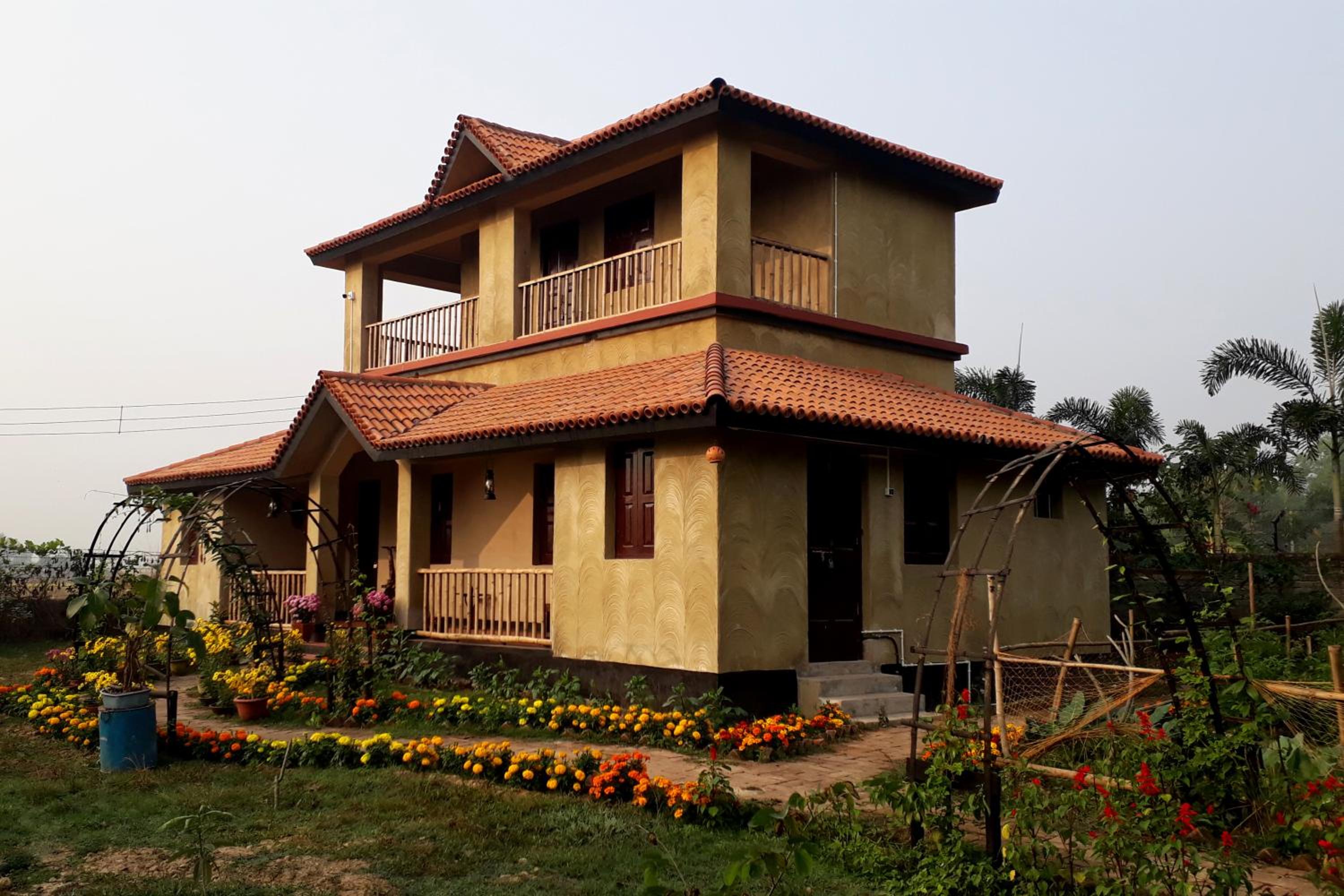 Harano Sur Santiniketan view 3