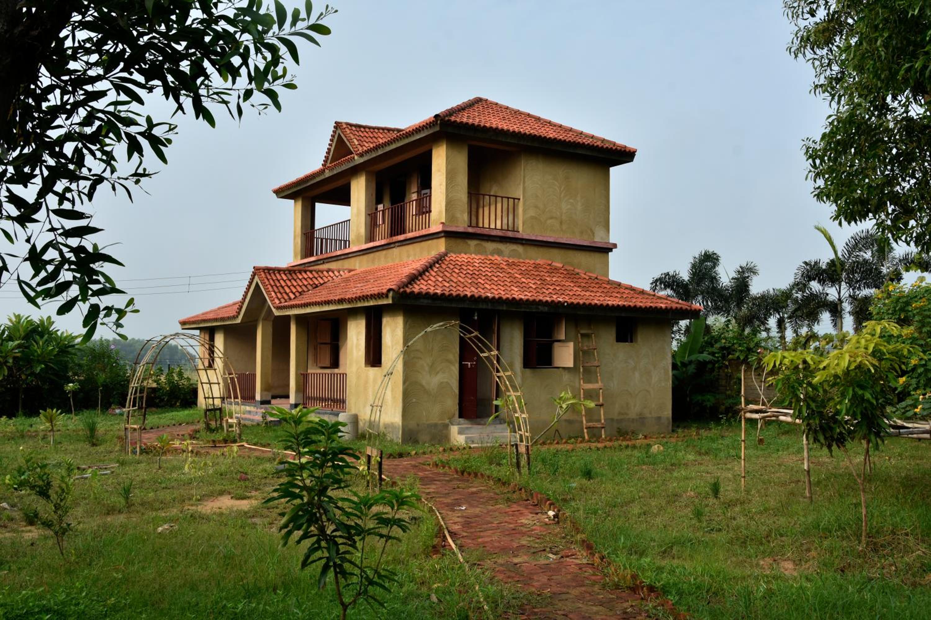 Harano Sur Santiniketan view 5