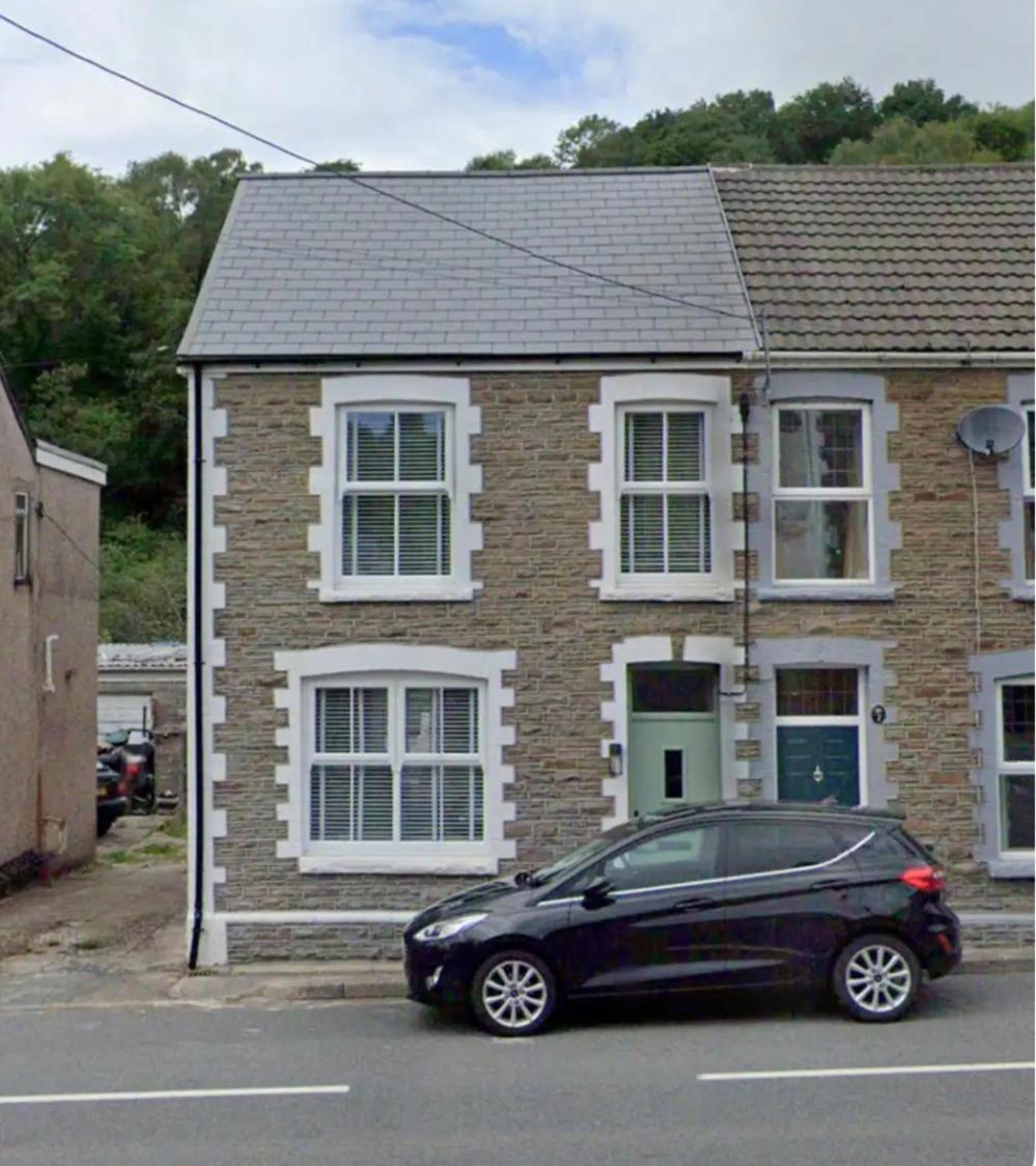1 Curwen Terrace view 5