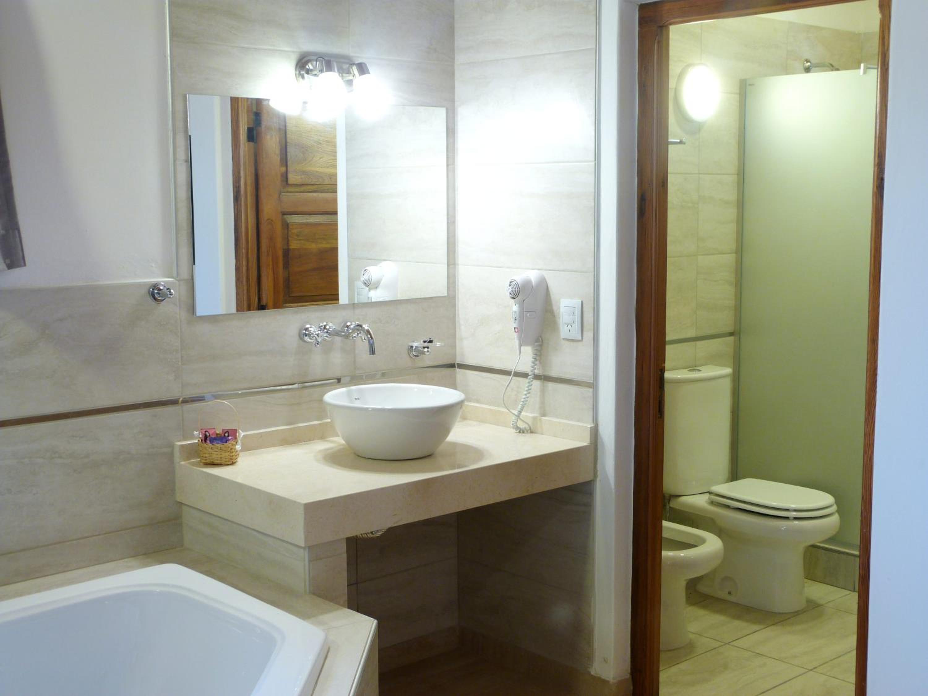 Jardines del Cielo Cabañas & Apart Suites