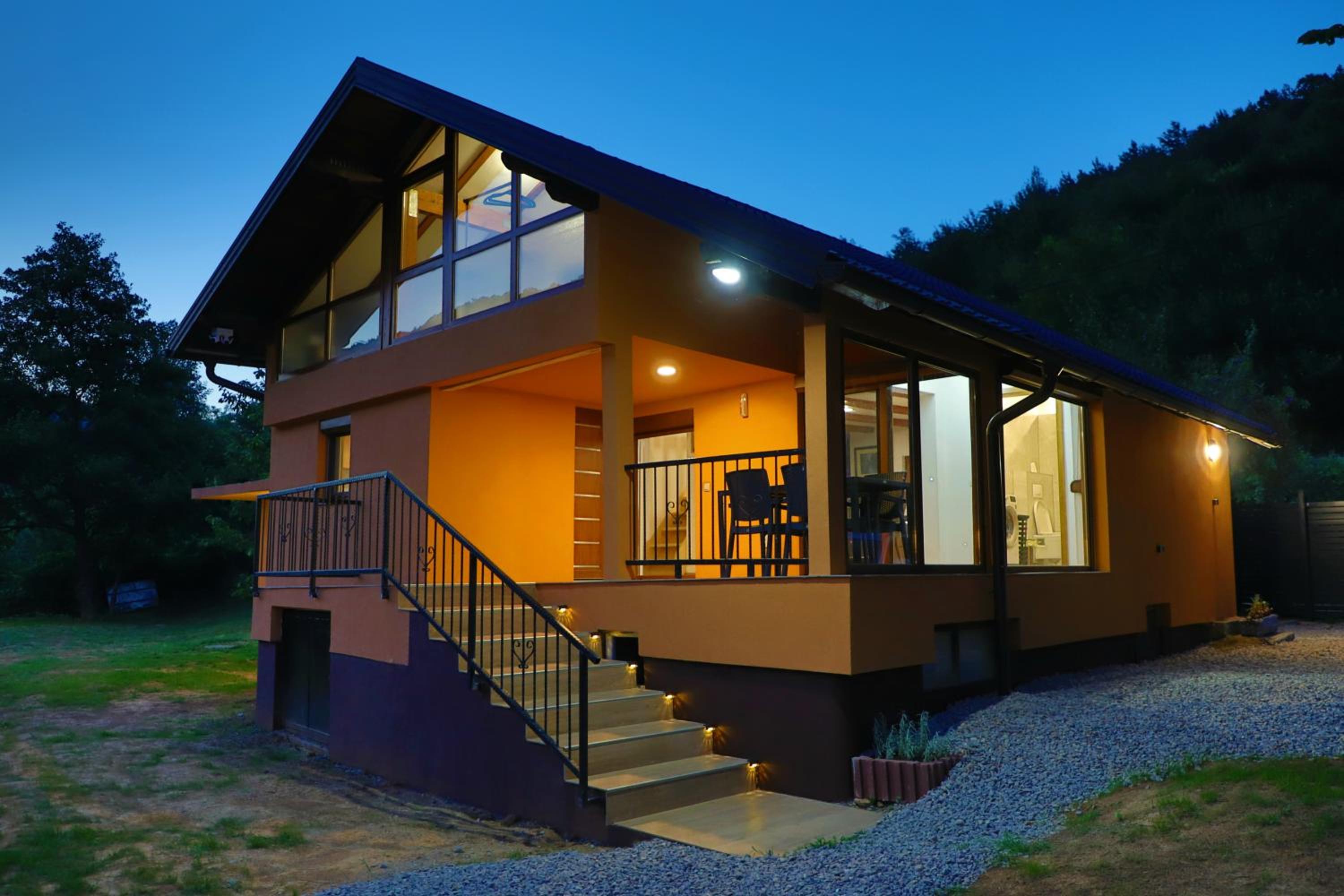 Holiday Homes Mujo Bejzin