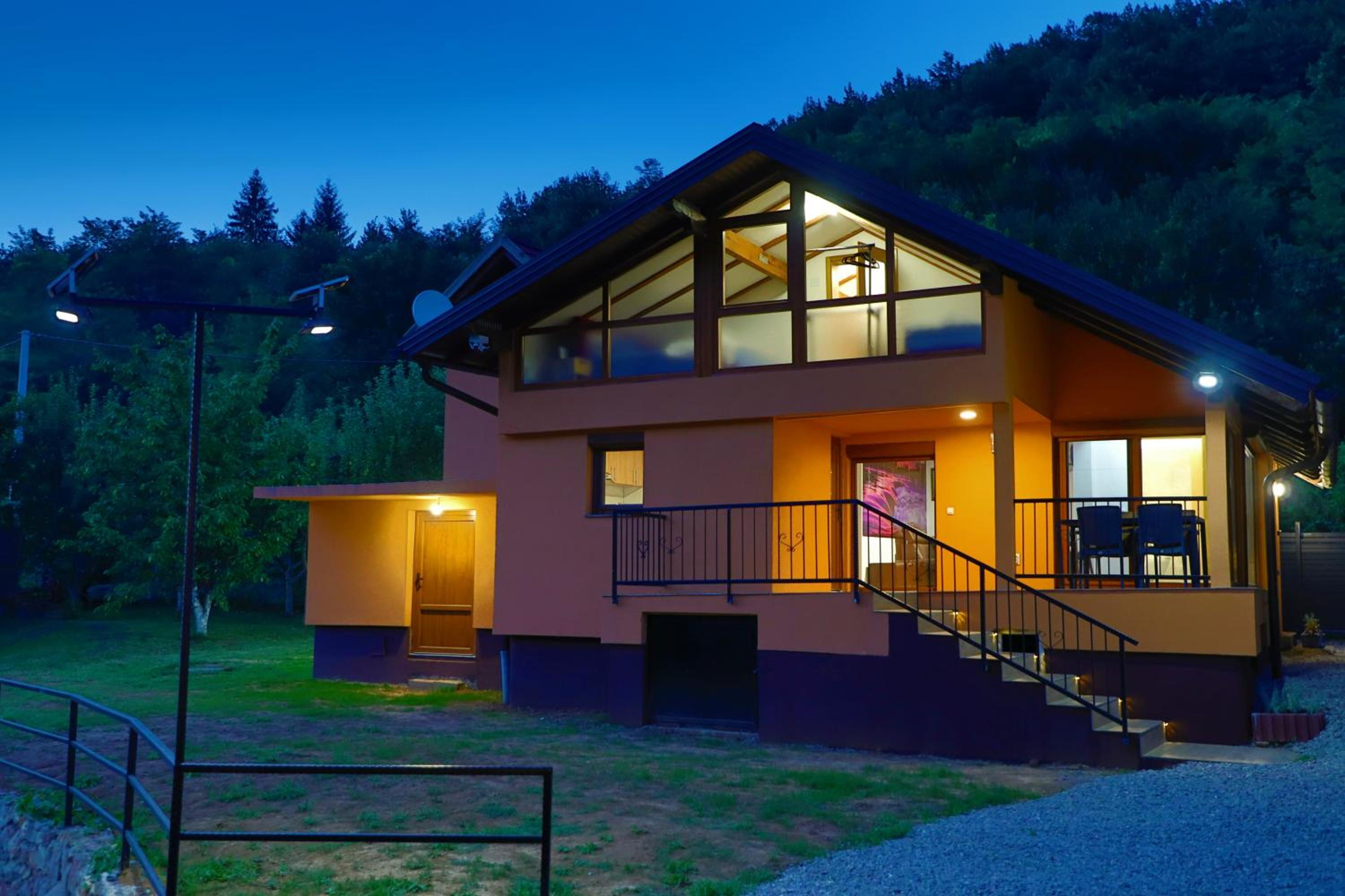 Holiday Homes Mujo Bejzin
