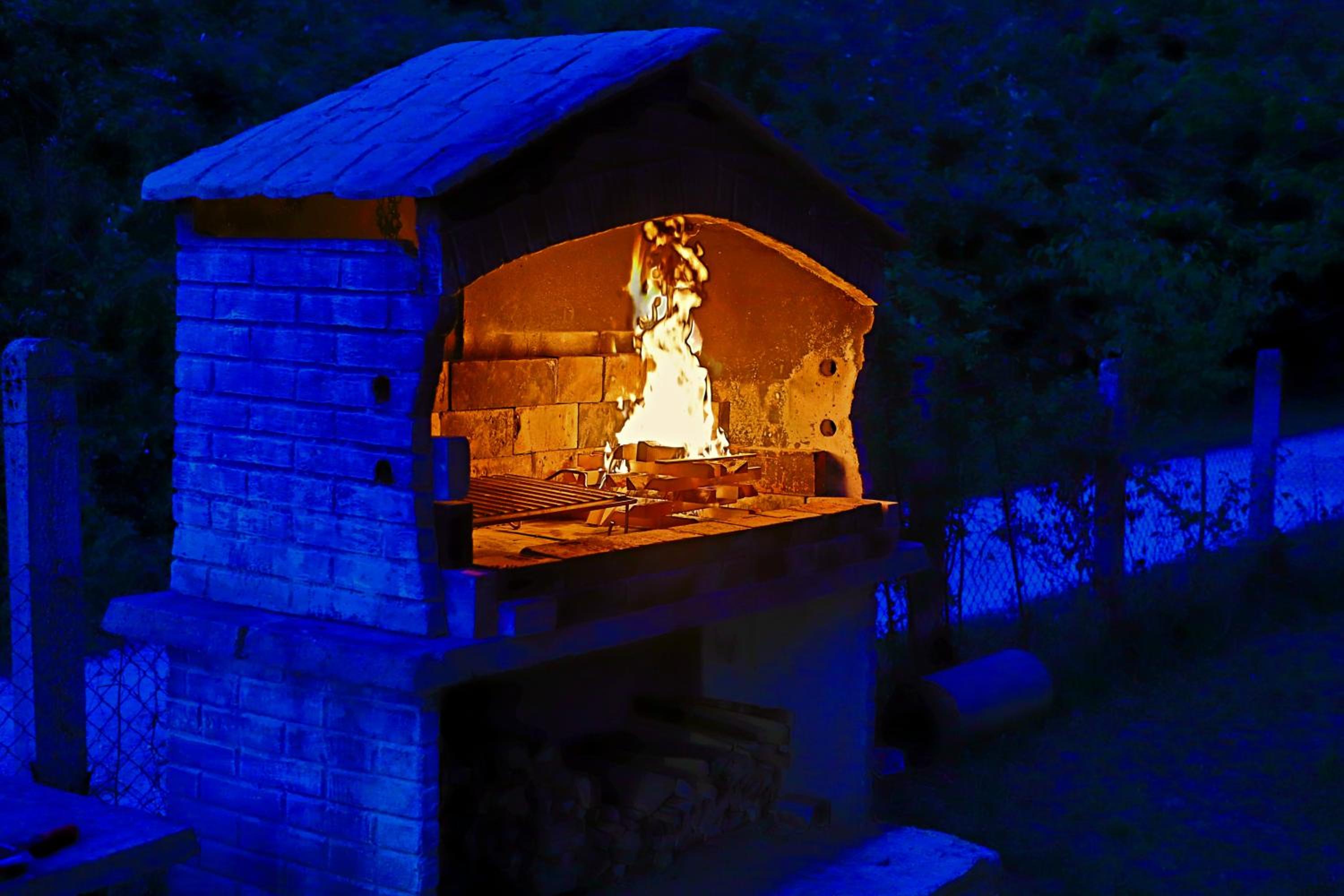 Holiday Homes Mujo Bejzin