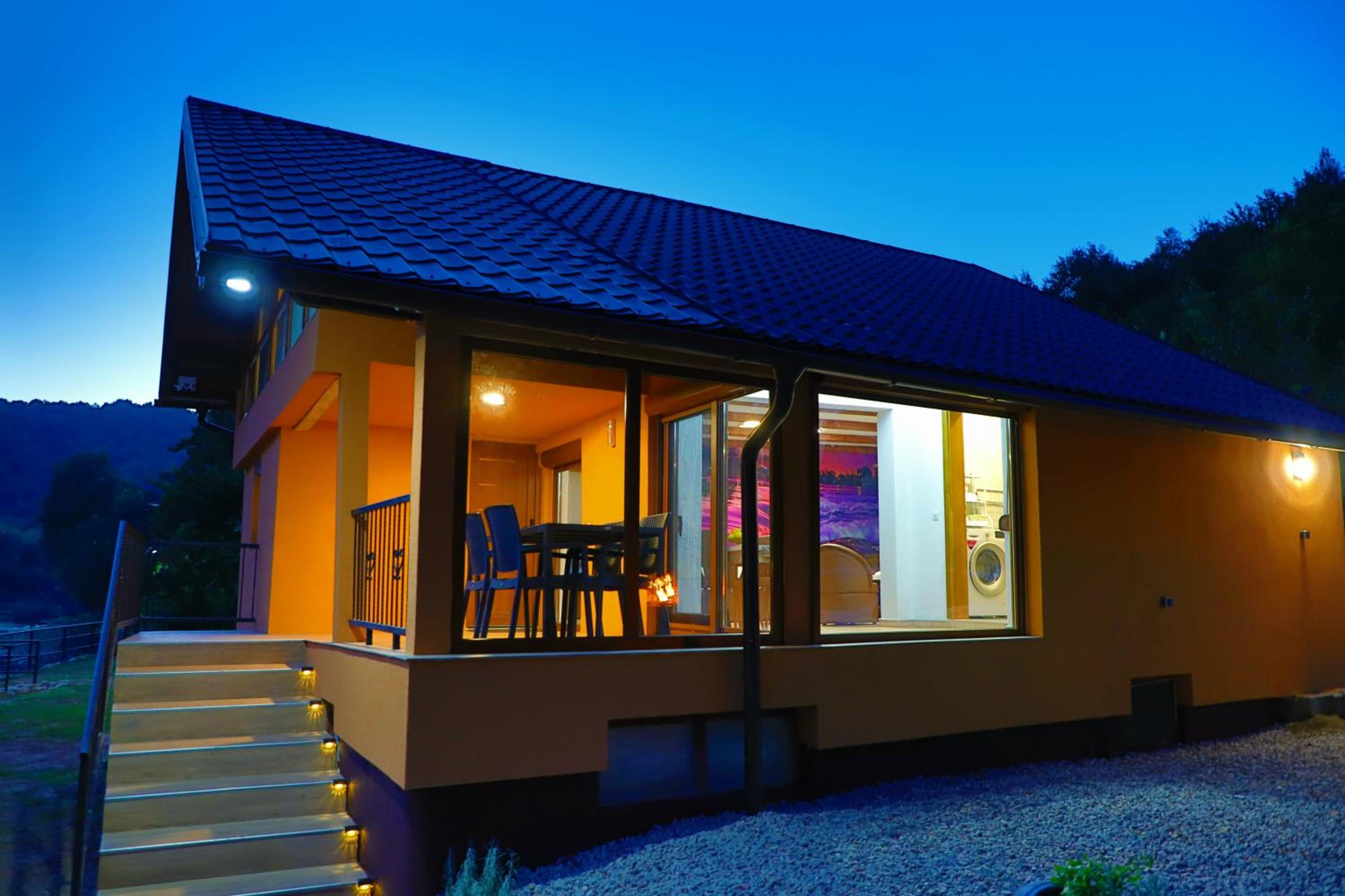 Holiday Homes Mujo Bejzin