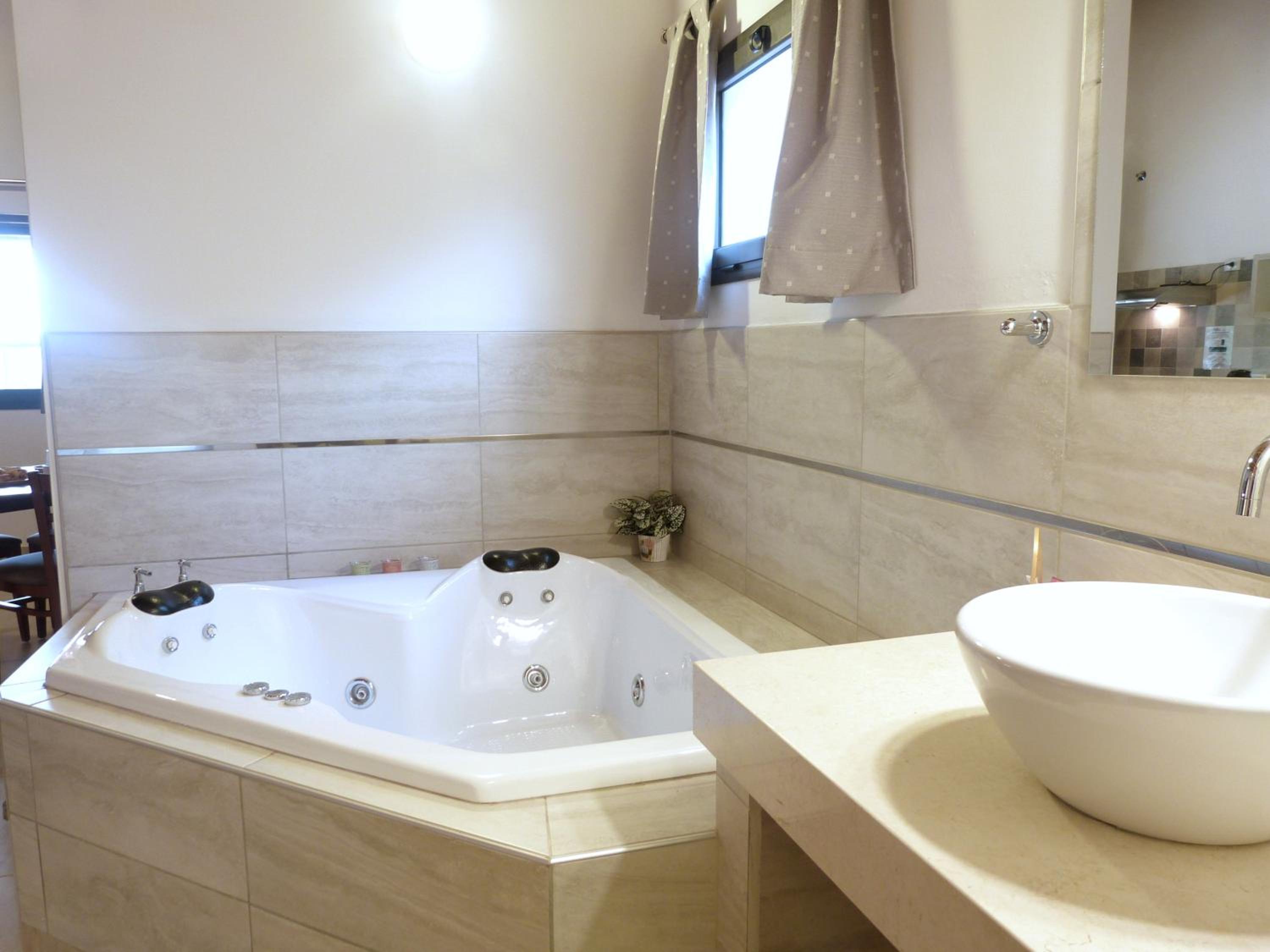 Jardines del Cielo Cabañas & Apart Suites