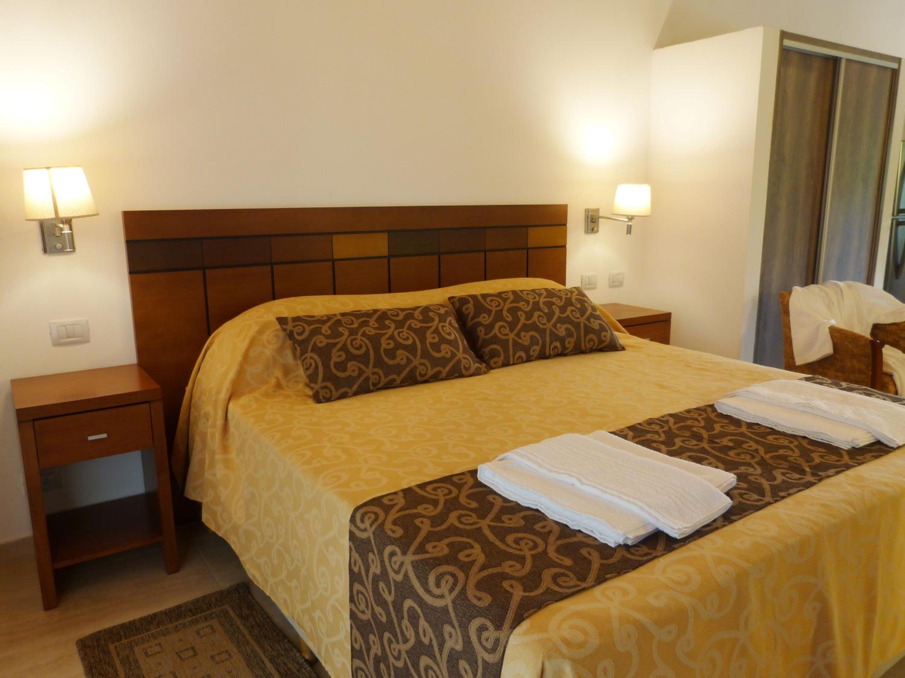 Jardines del Cielo Cabañas & Apart Suites