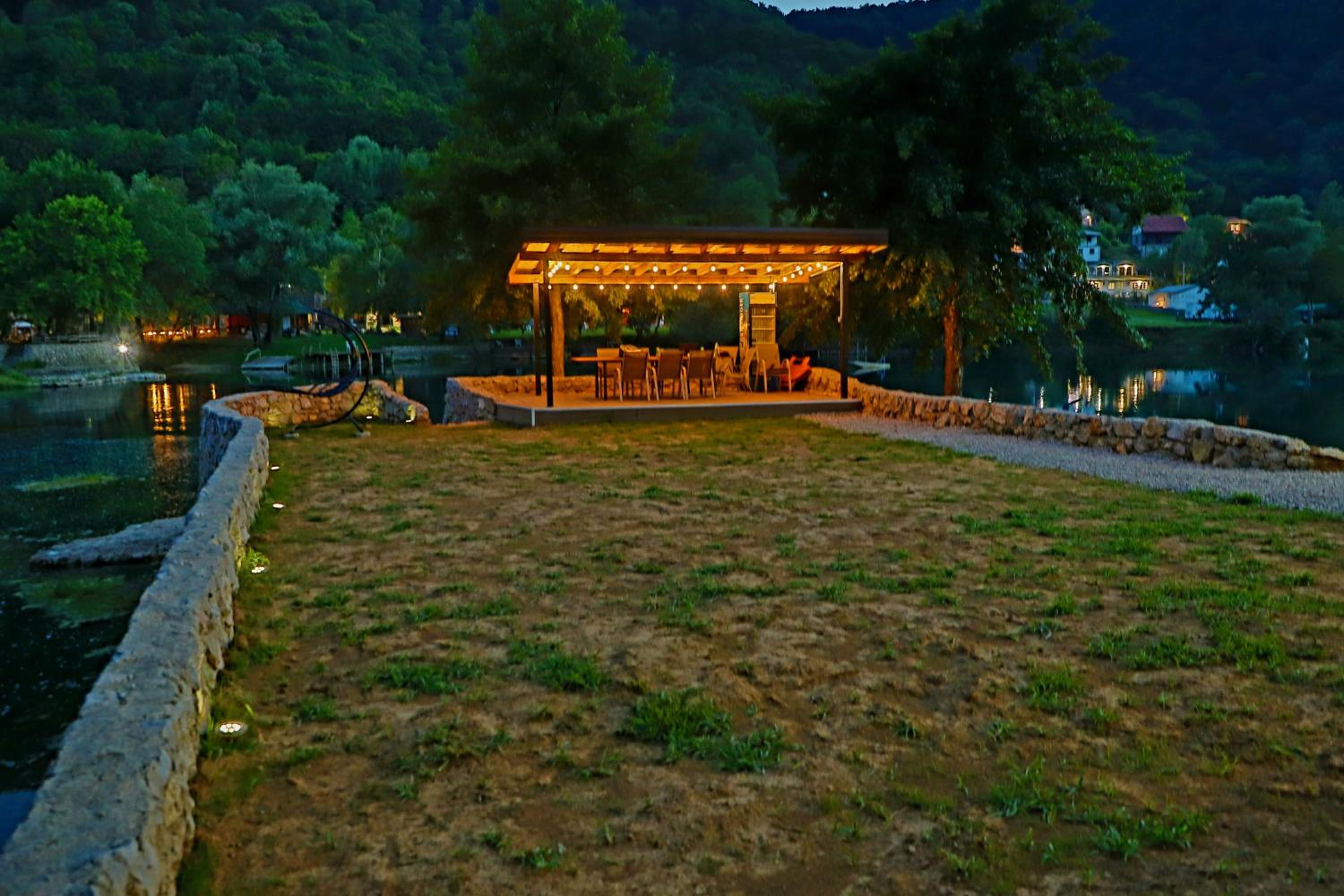 Holiday Homes Mujo Bejzin