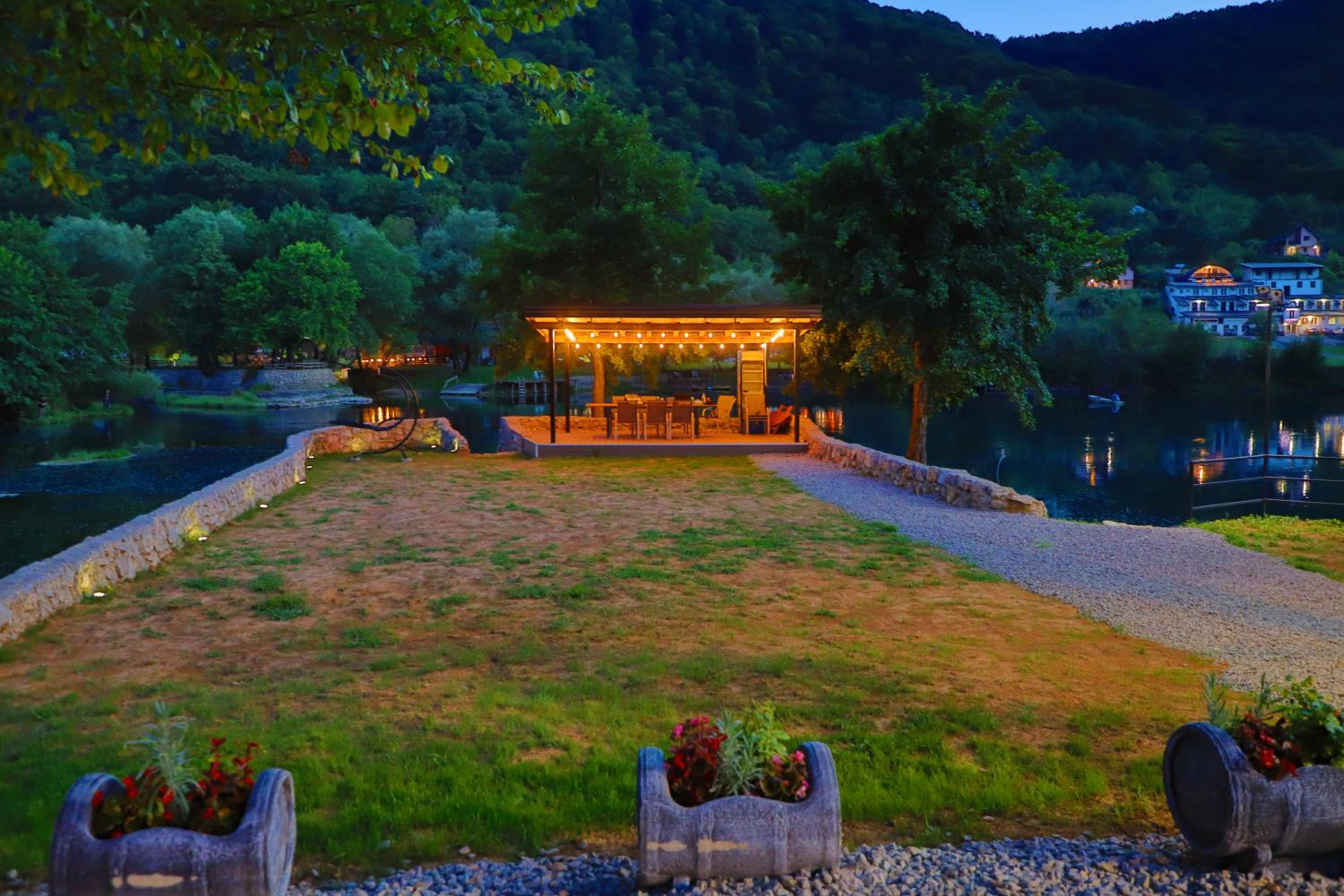 Holiday Homes Mujo Bejzin