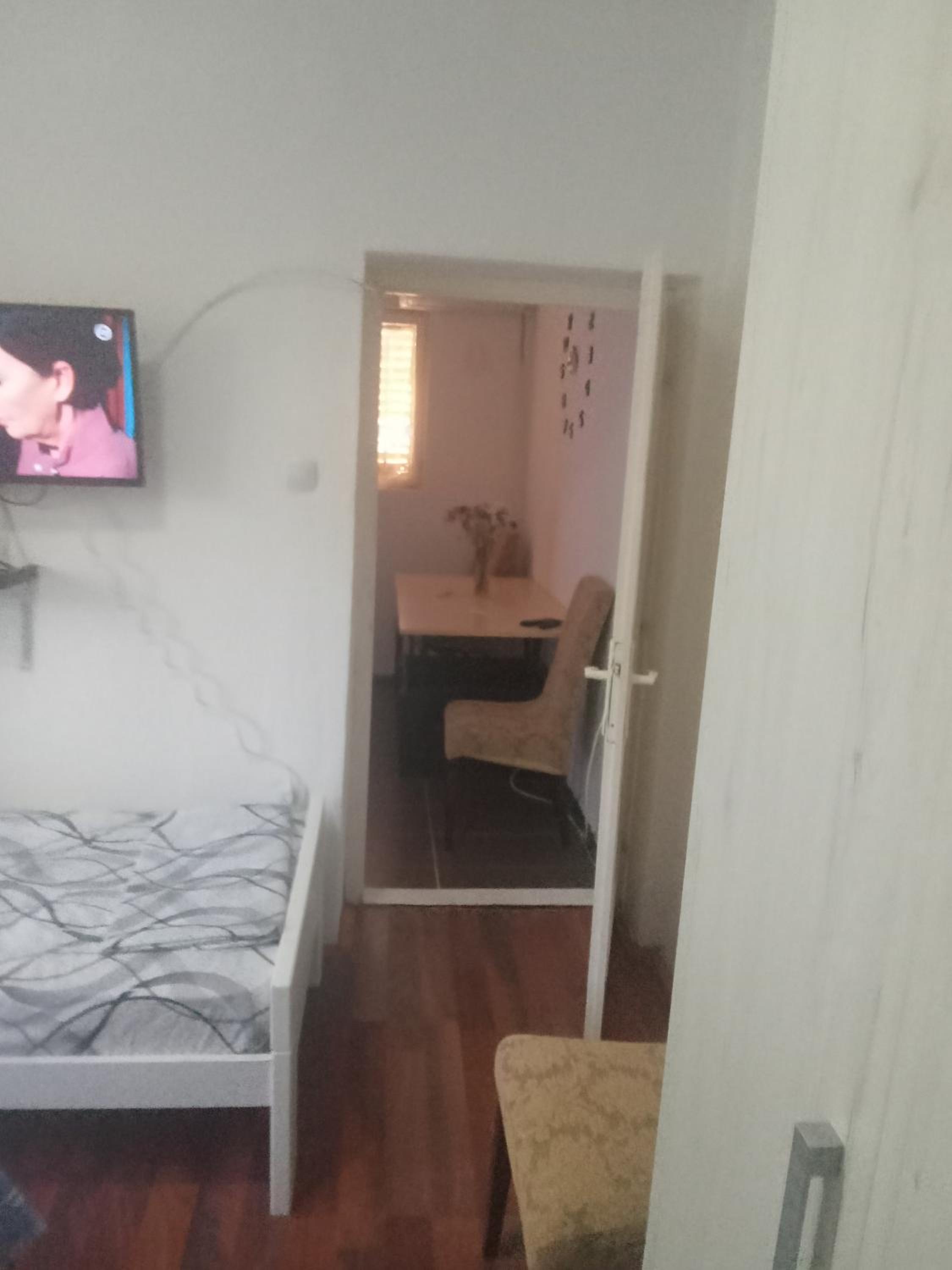 Apartman Tomas