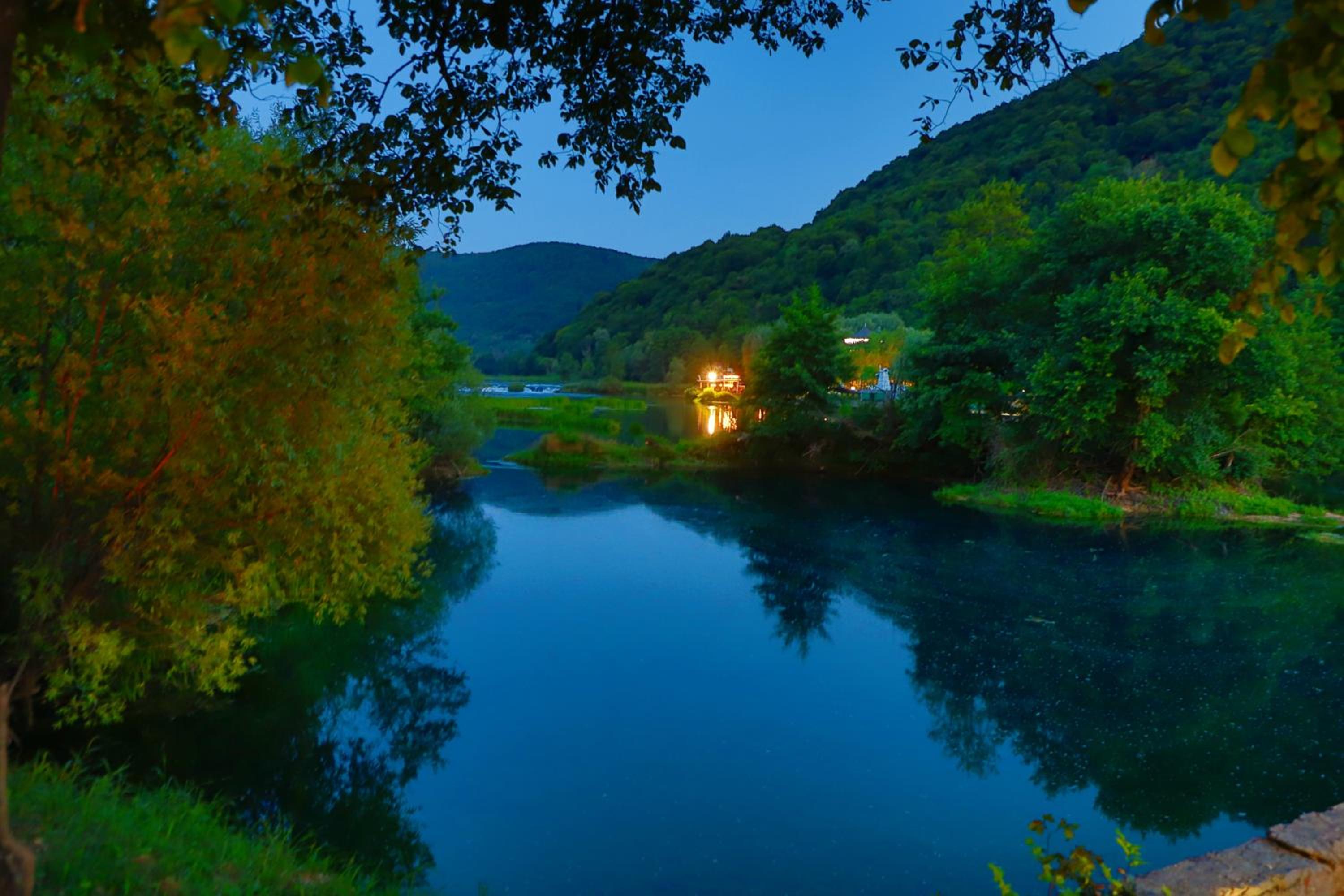 Holiday Homes Mujo Bejzin