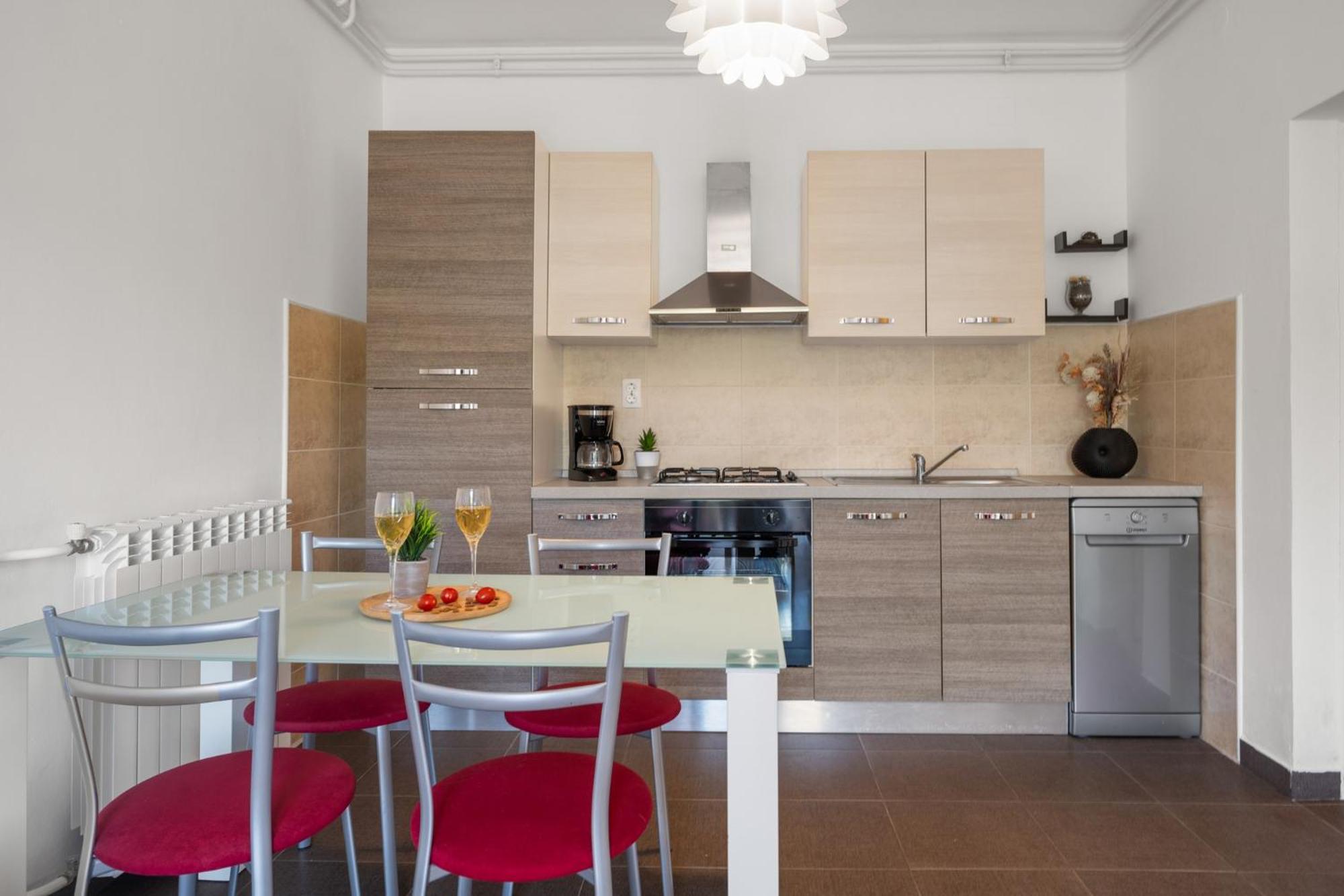 Apartments Leonardo