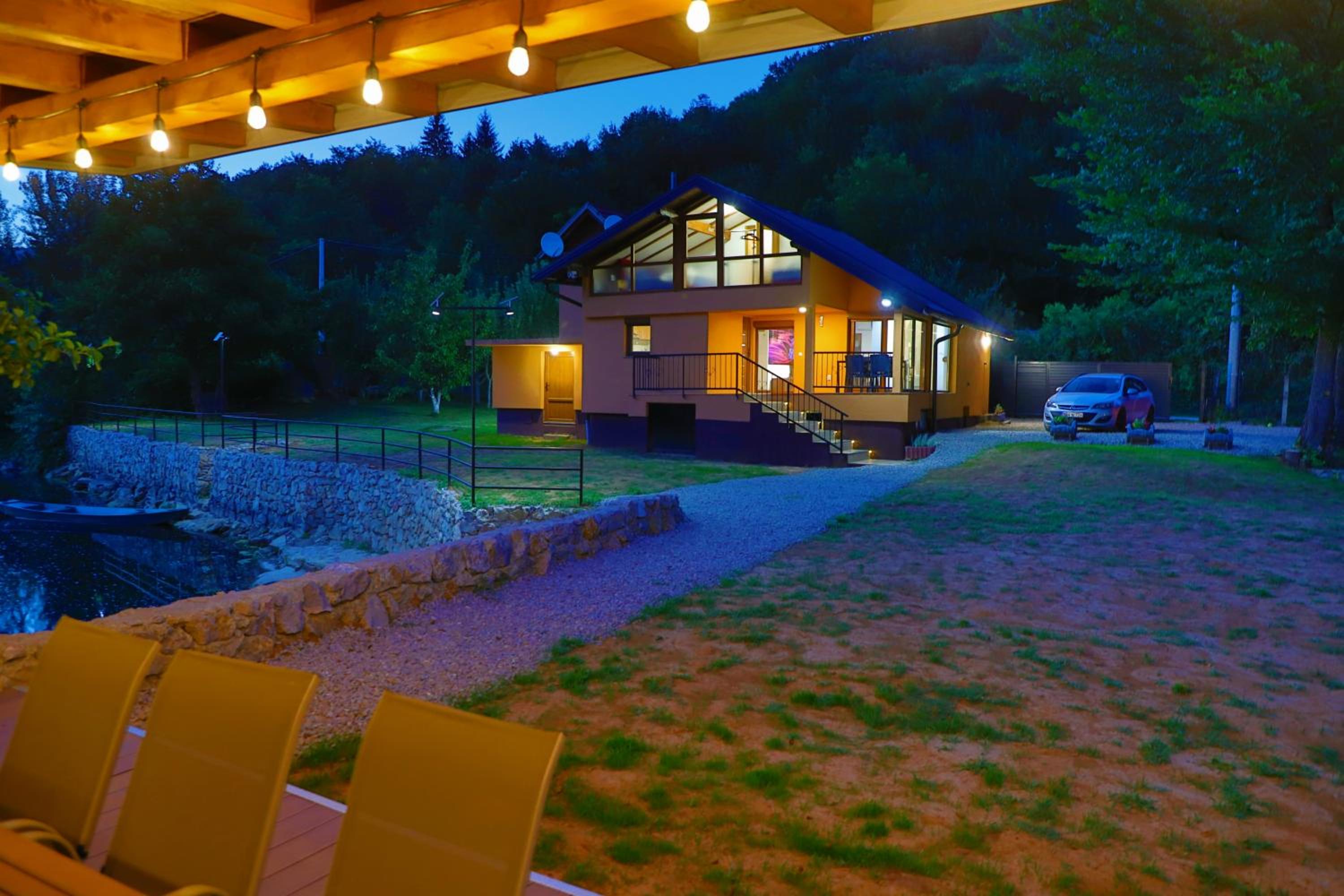 Holiday Homes Mujo Bejzin