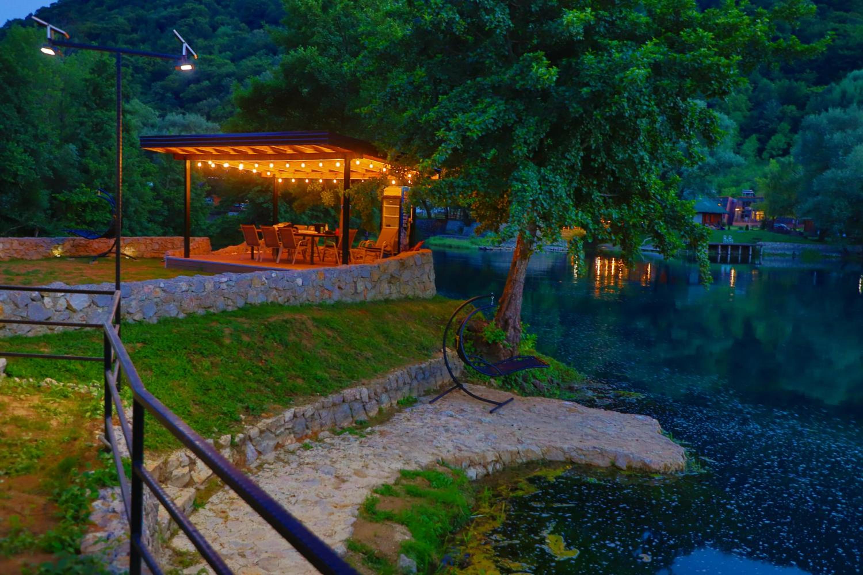 Holiday Homes Mujo Bejzin