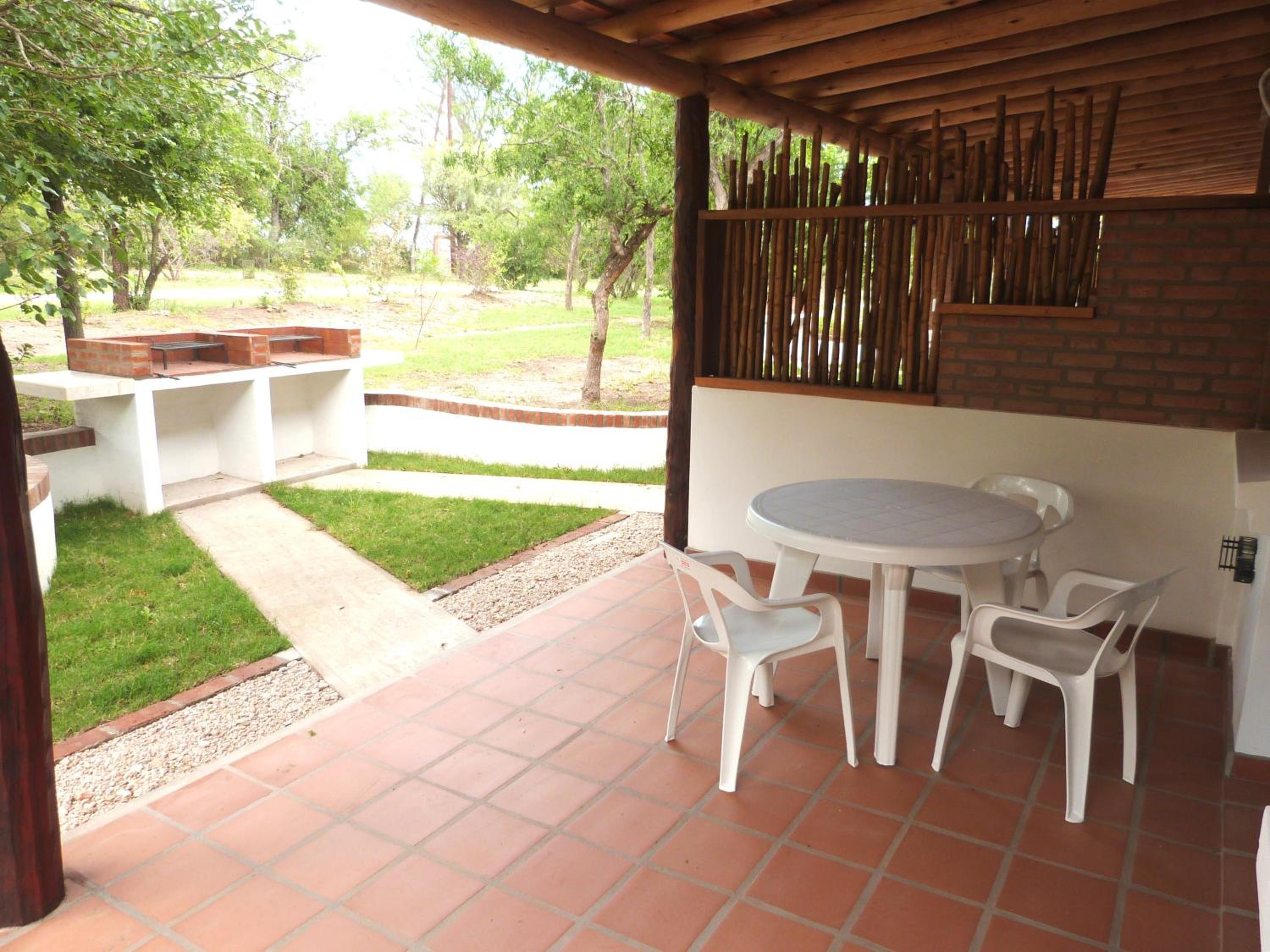 Jardines del Cielo Cabañas & Apart Suites