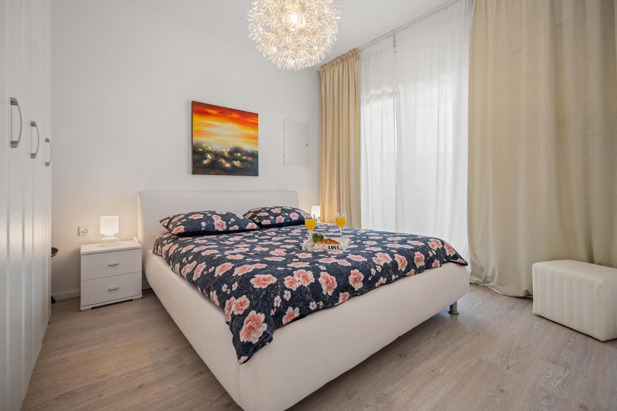 Apartments Leonardo