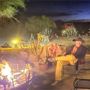Stagecoach Trails Guest Ranch