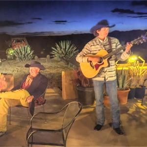 Stagecoach Trails Guest Ranch