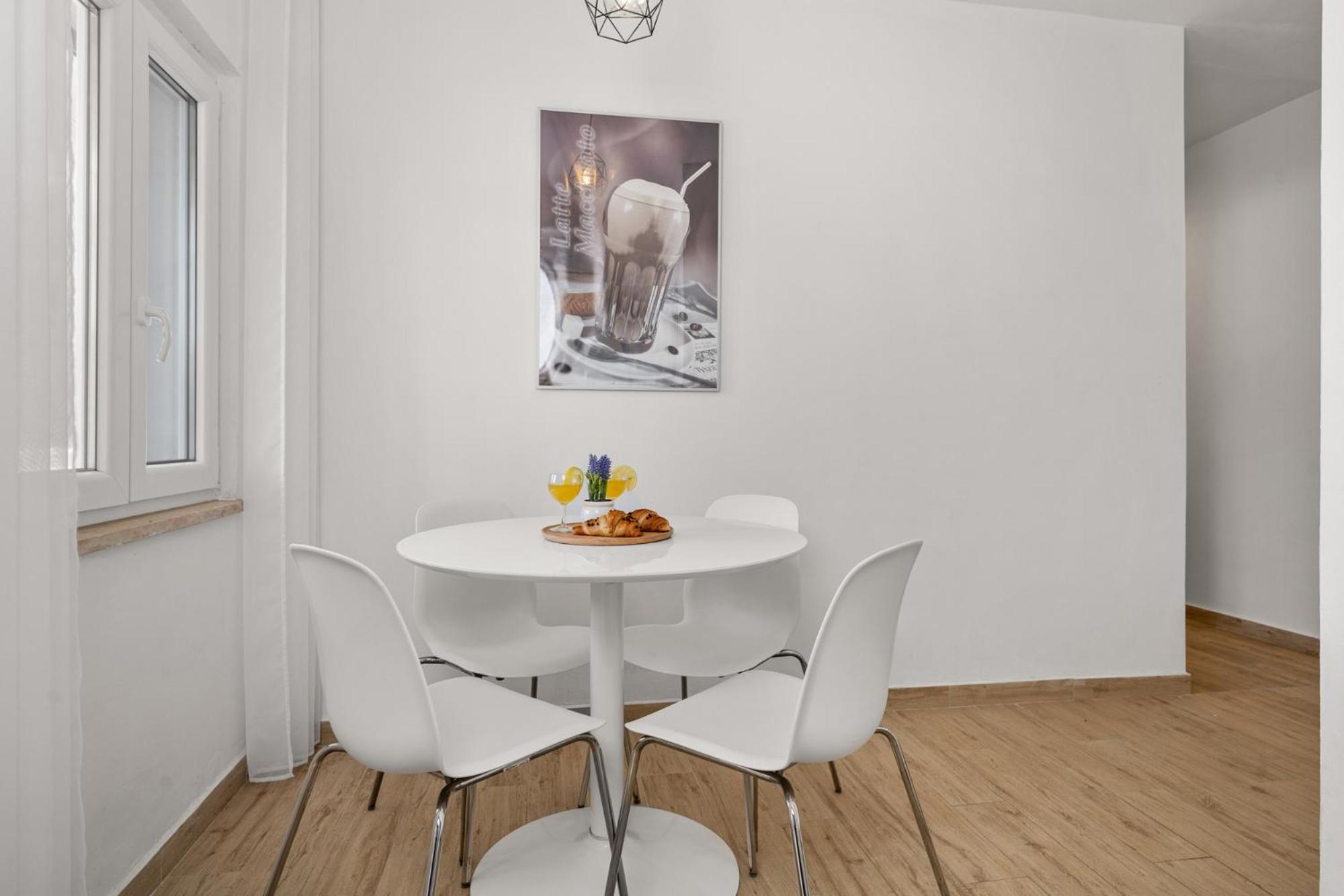 Apartments Leonardo