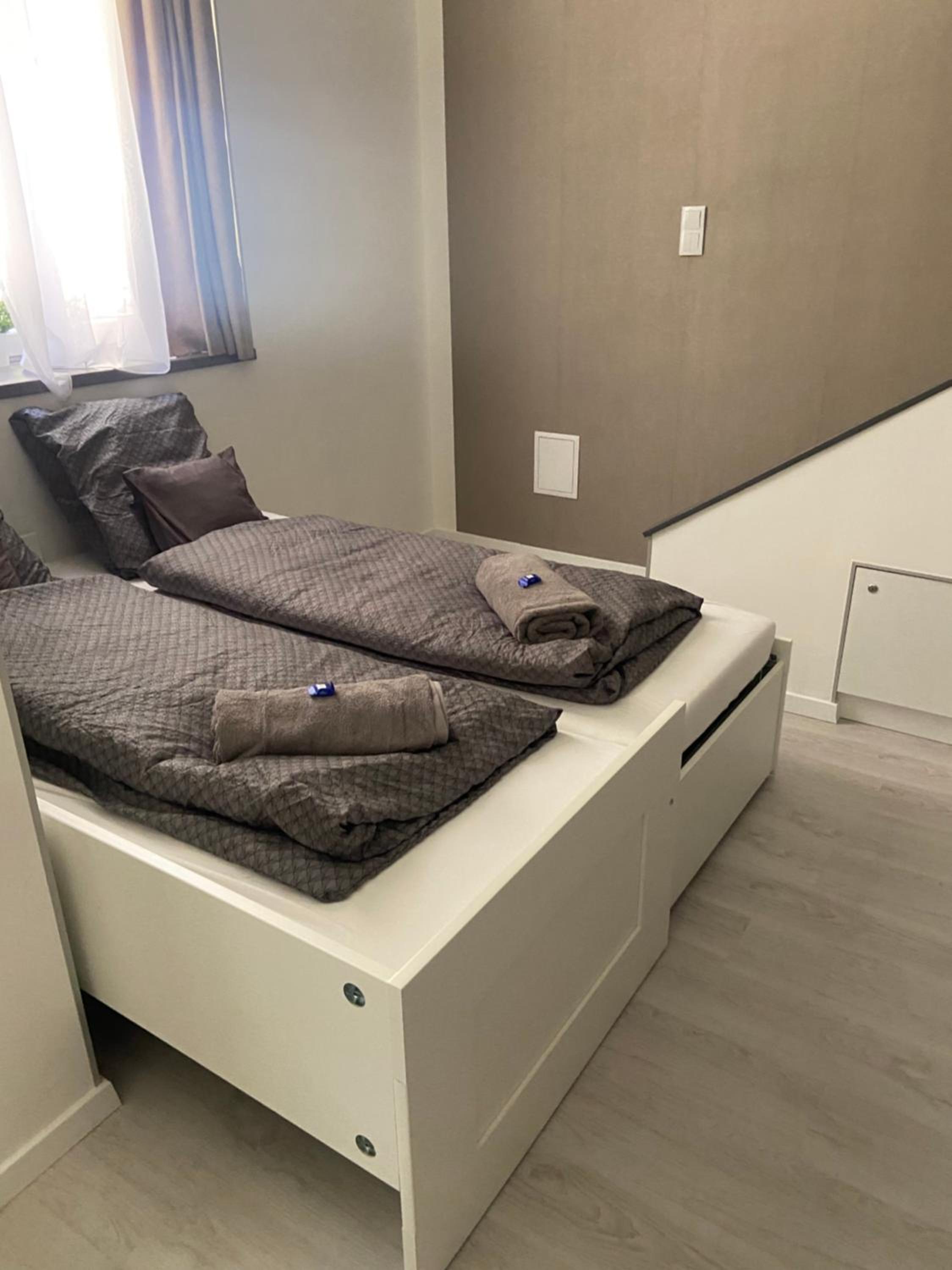 Antonio Residence
