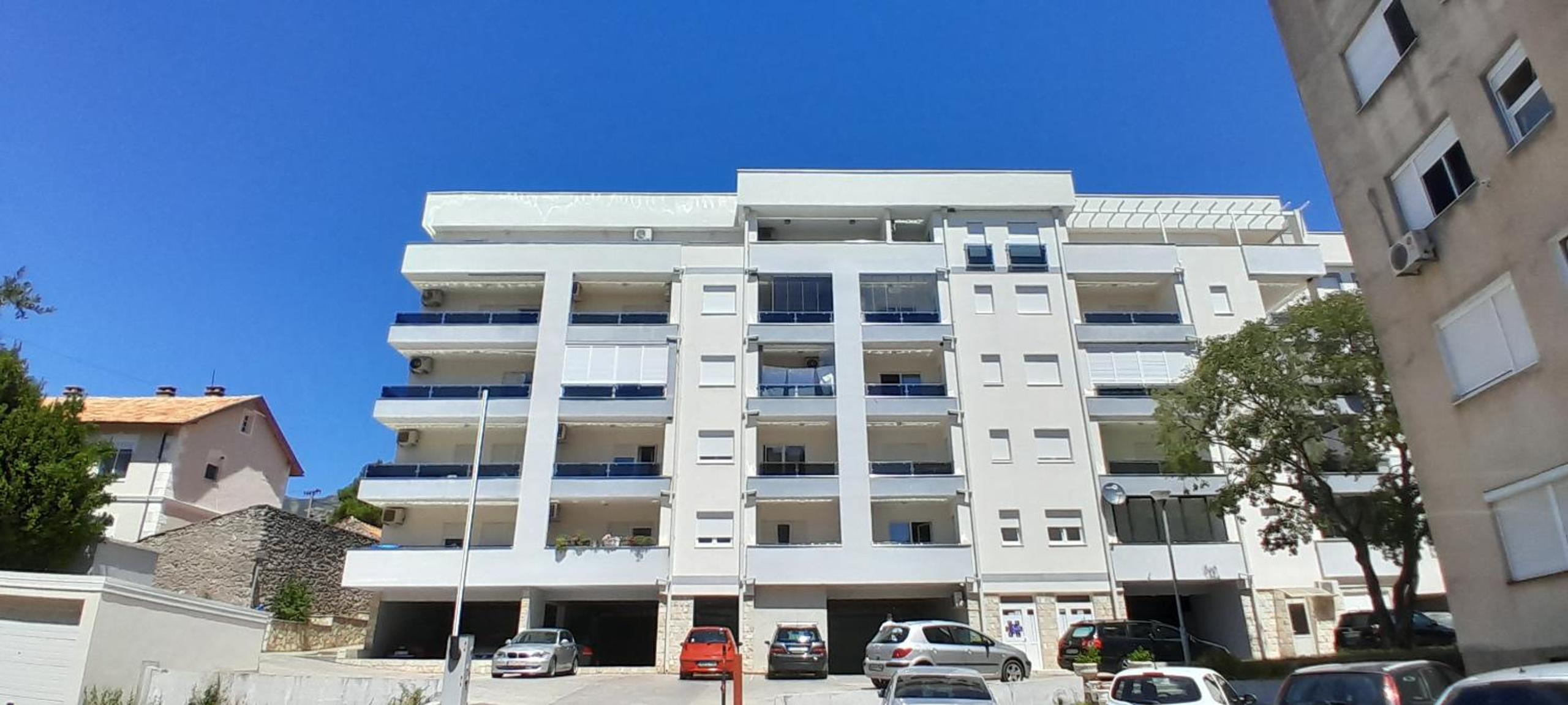 Apartment OLYMPIC