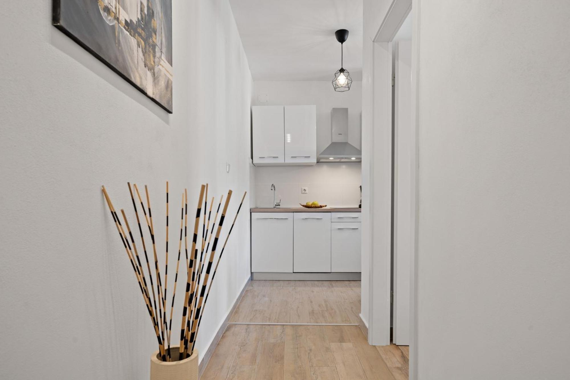 Apartments Leonardo