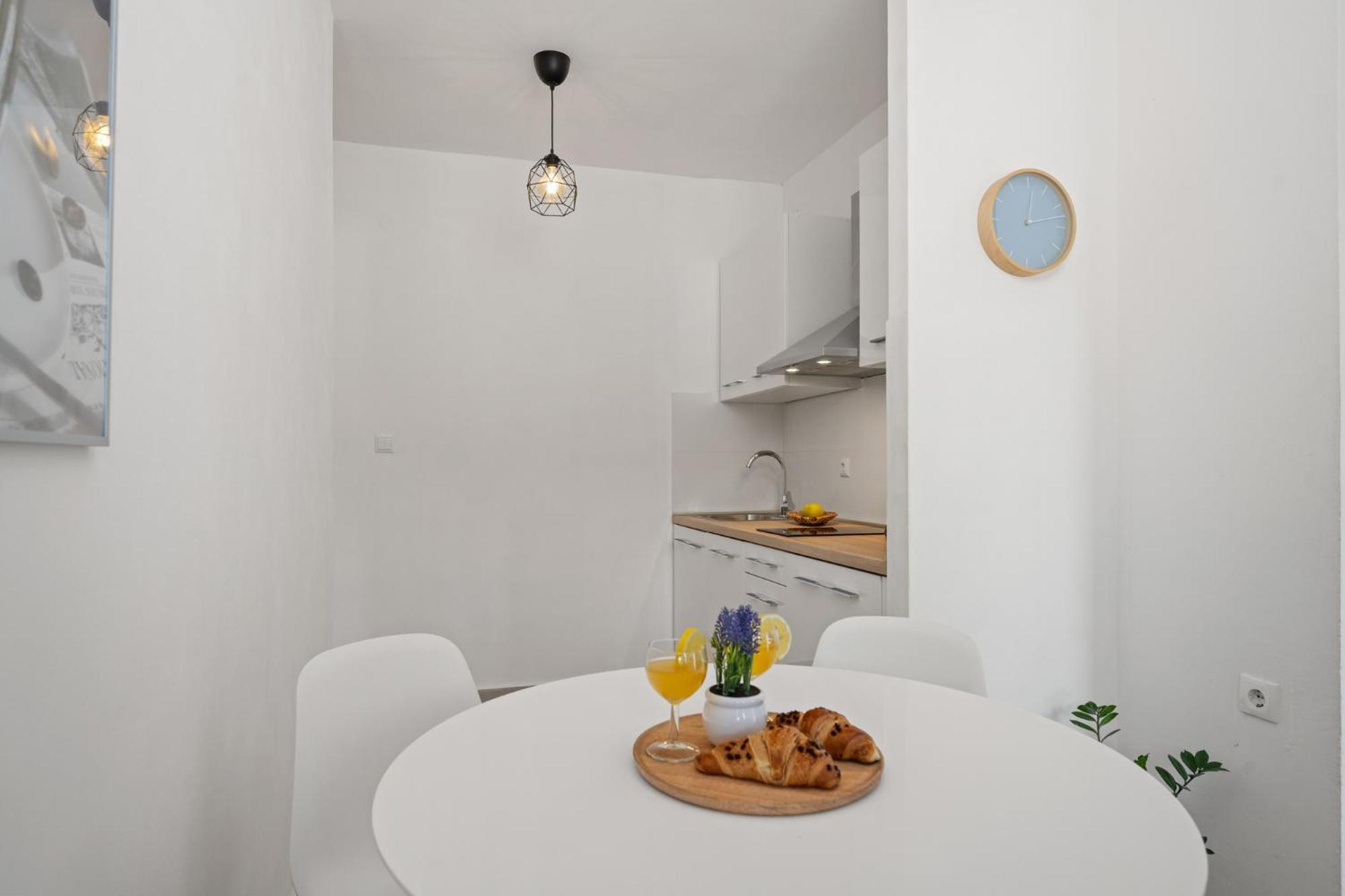 Apartments Leonardo