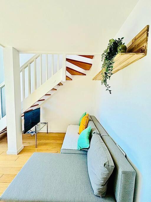 One bedroom flat in city center near train station-GAR7 view 4
