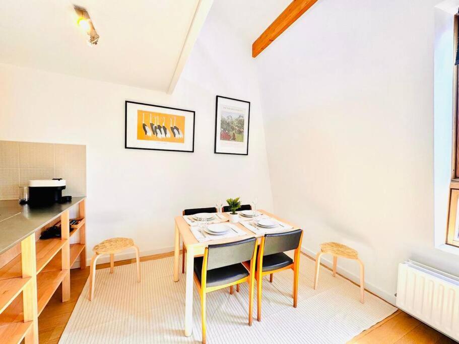 One bedroom flat in city center near train station-GAR7 view 5
