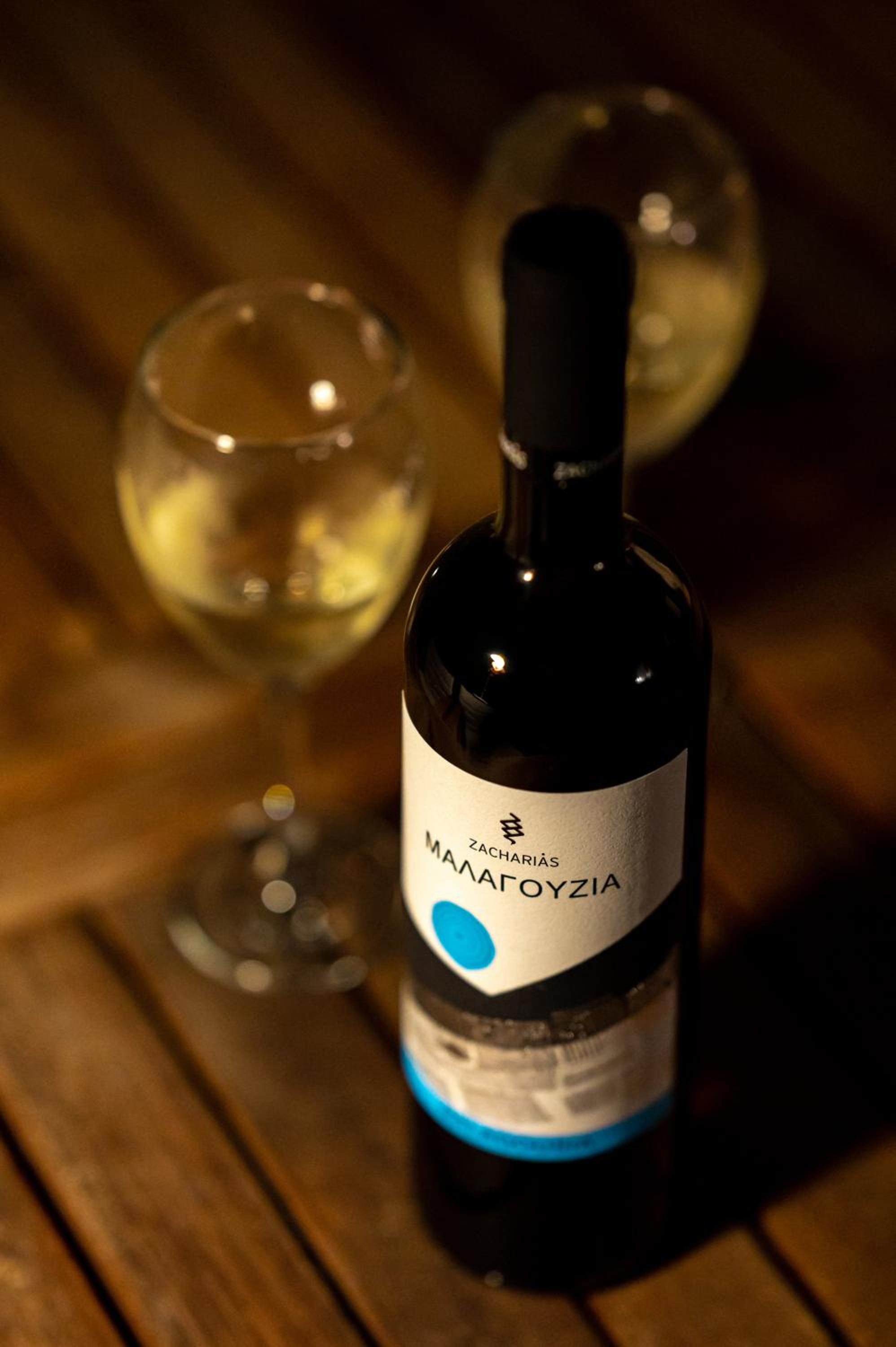 Blue Vine Villa Pool Breakfast photo 5