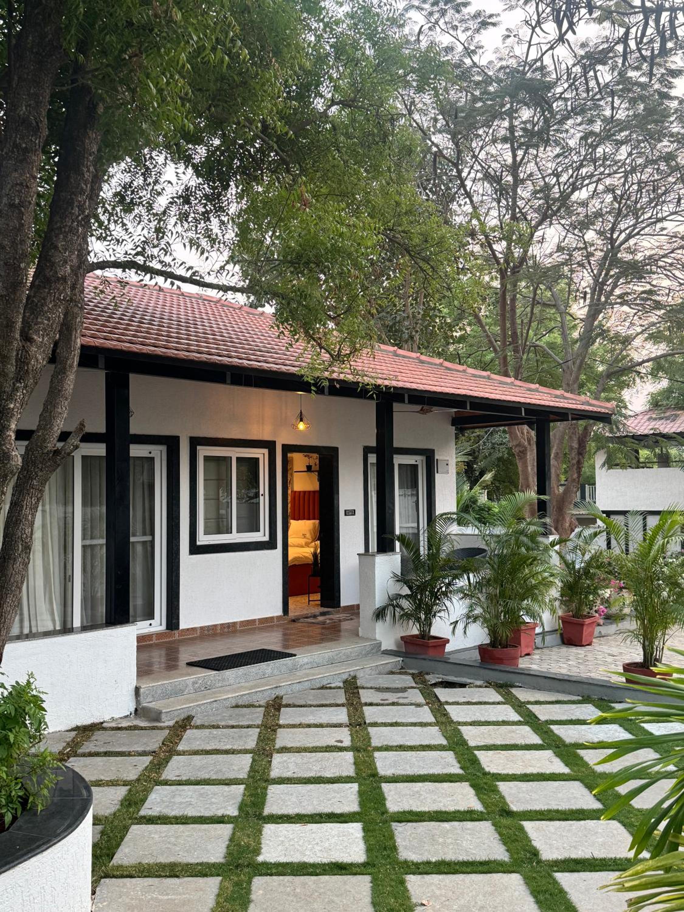 Button Eyes Resort - Pet friendly view 2