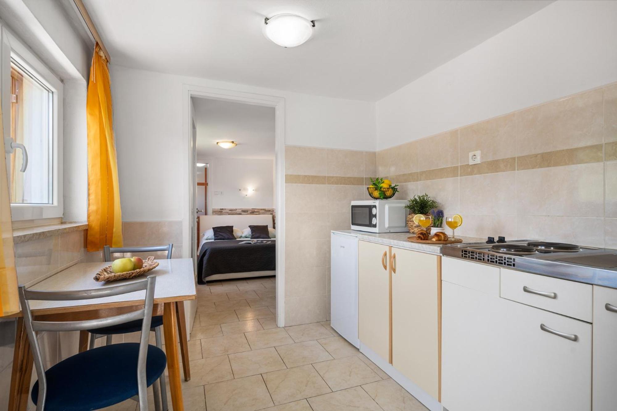 Apartments Leonardo