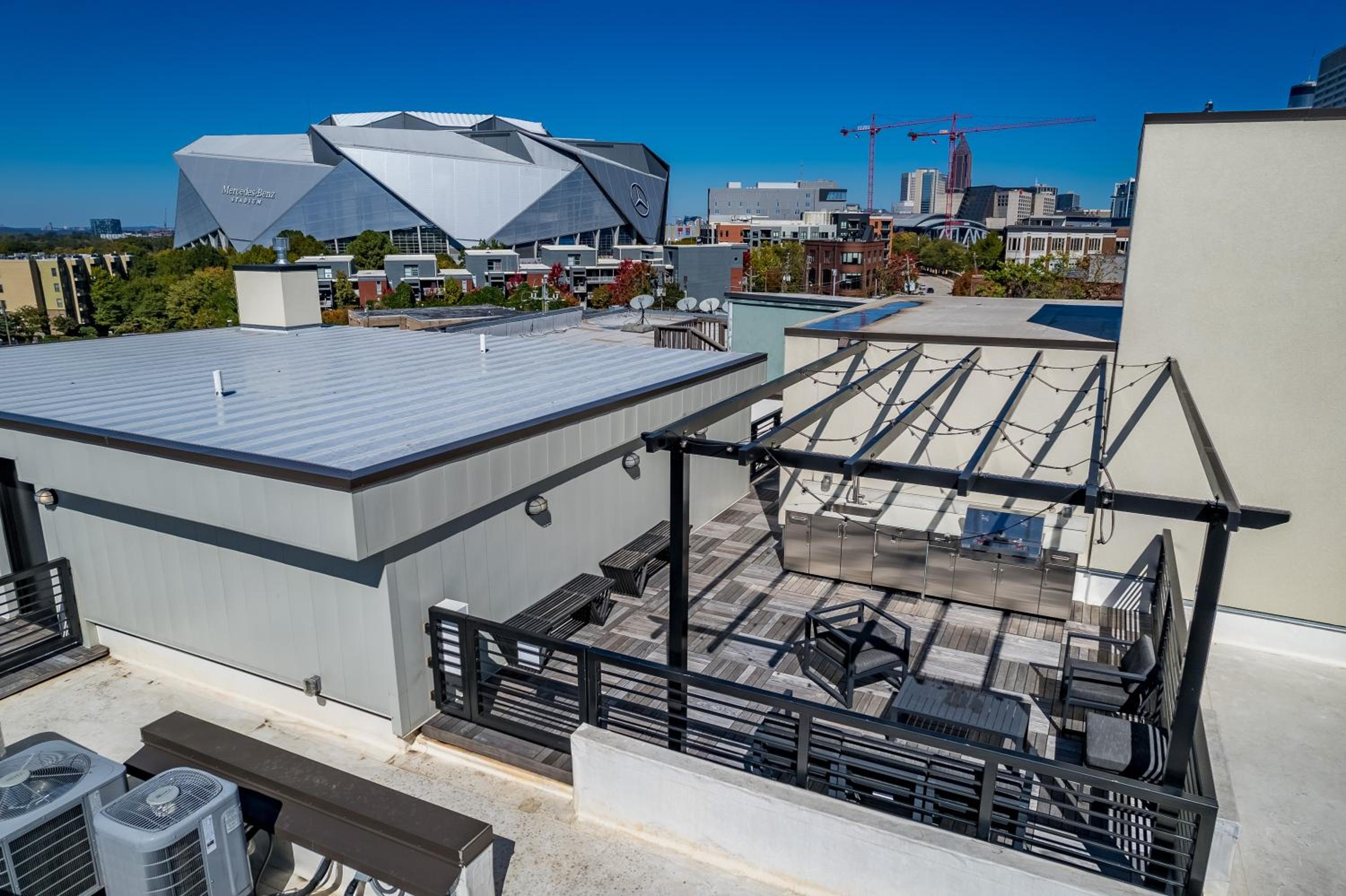 roof