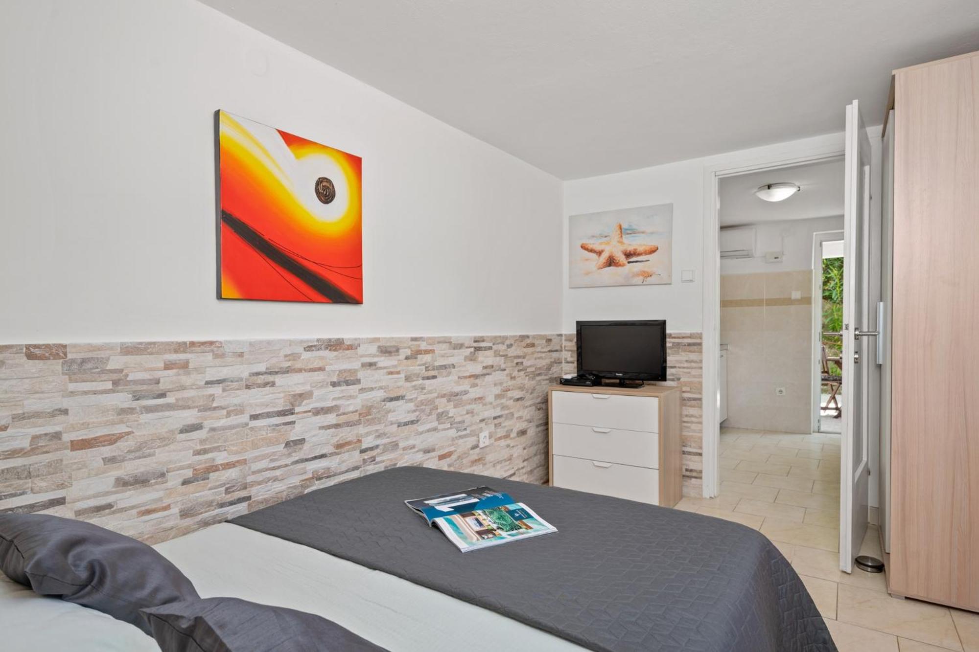 Apartments Leonardo