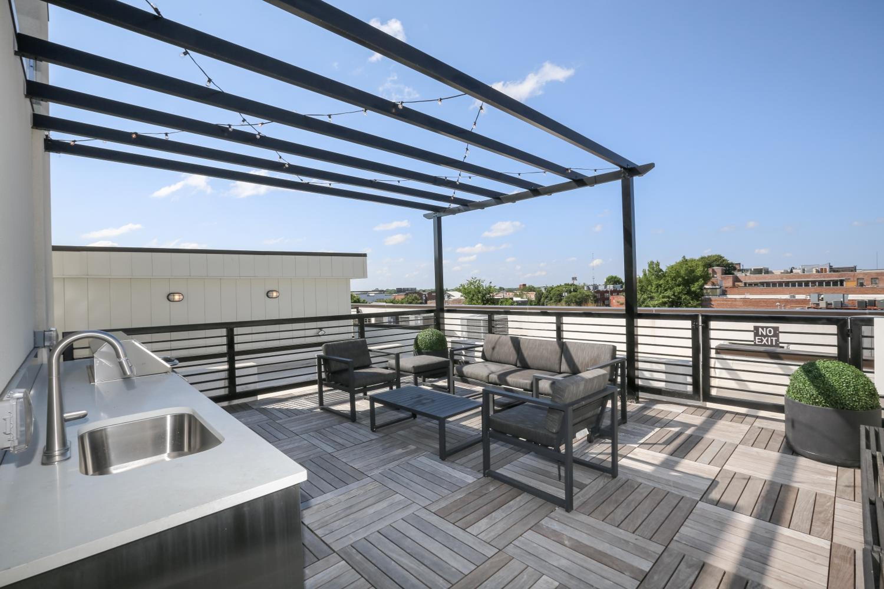 roof