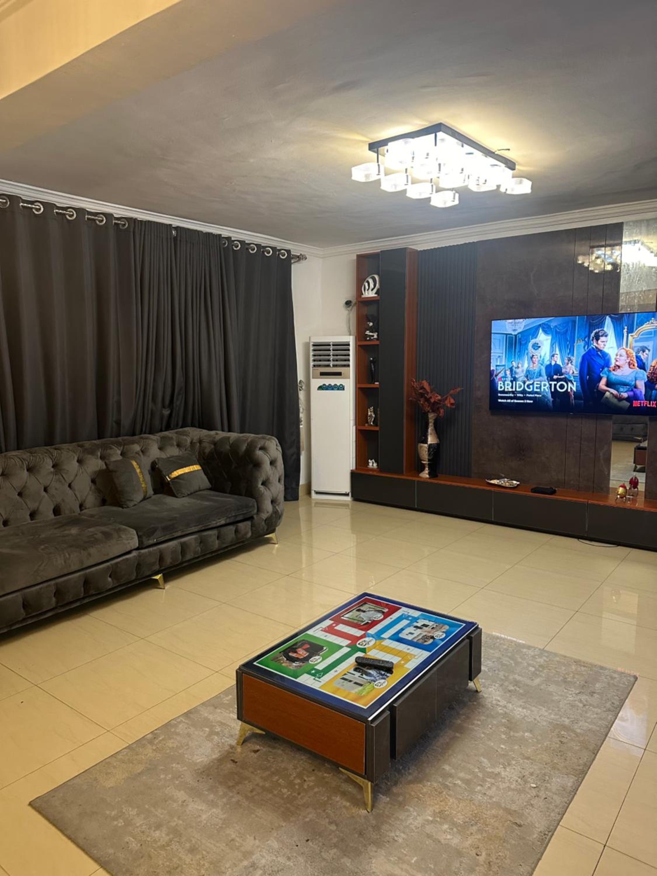 E4 properties