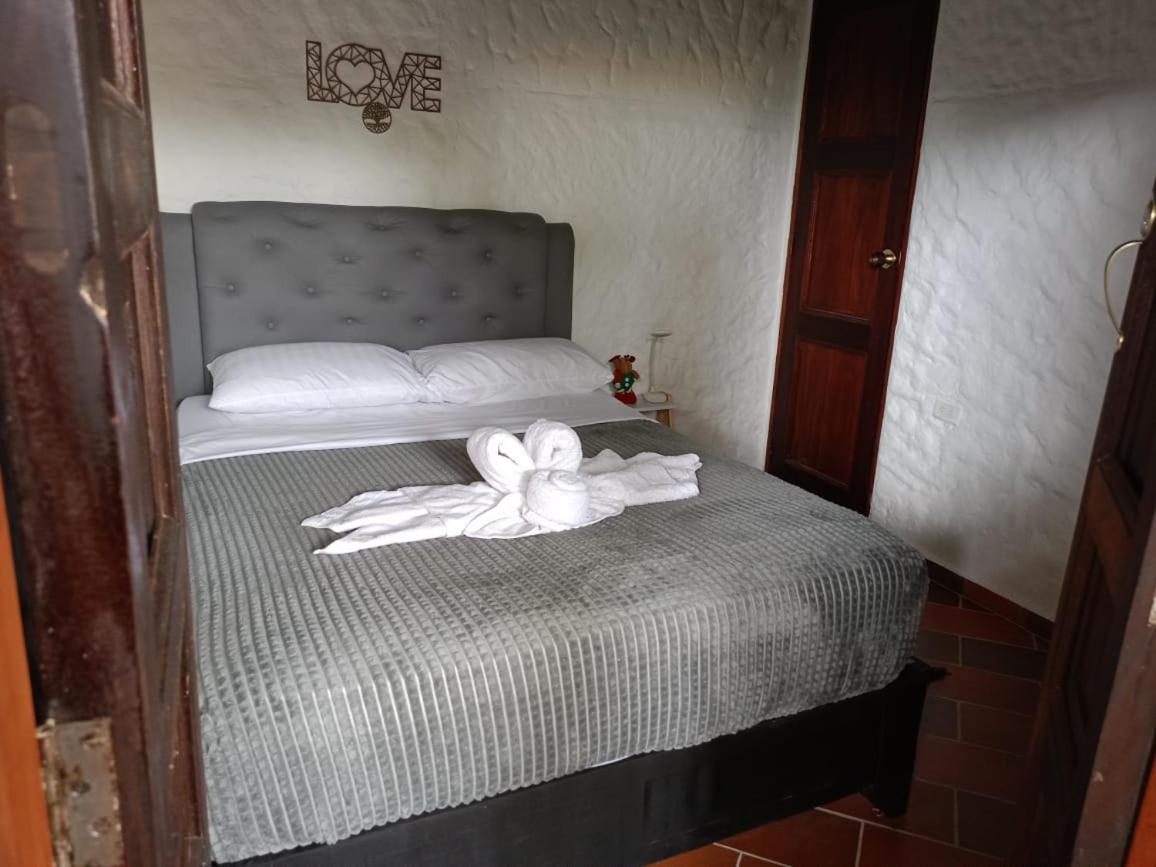 Blue Casa Campestre