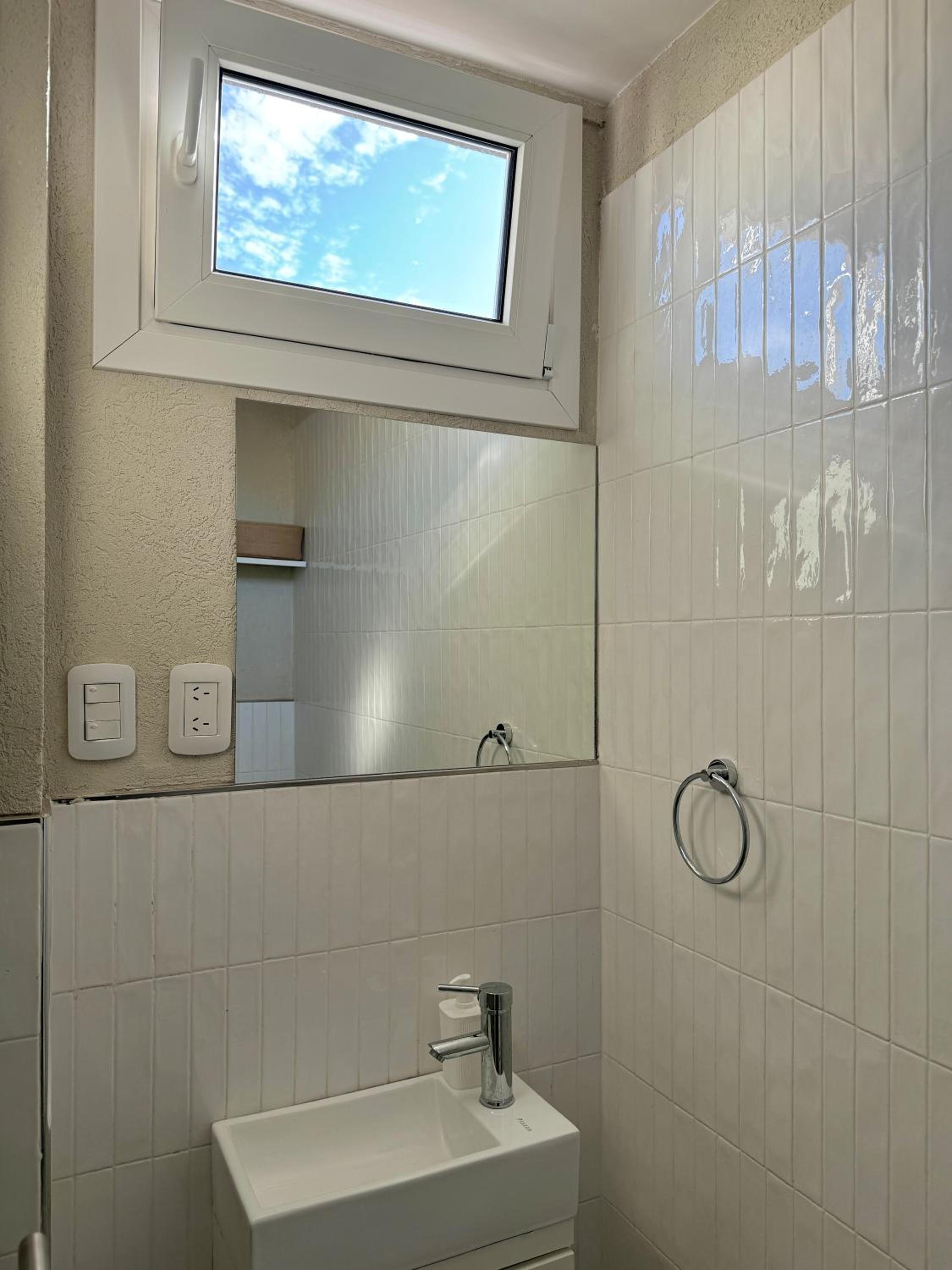 Departamento en Palermo