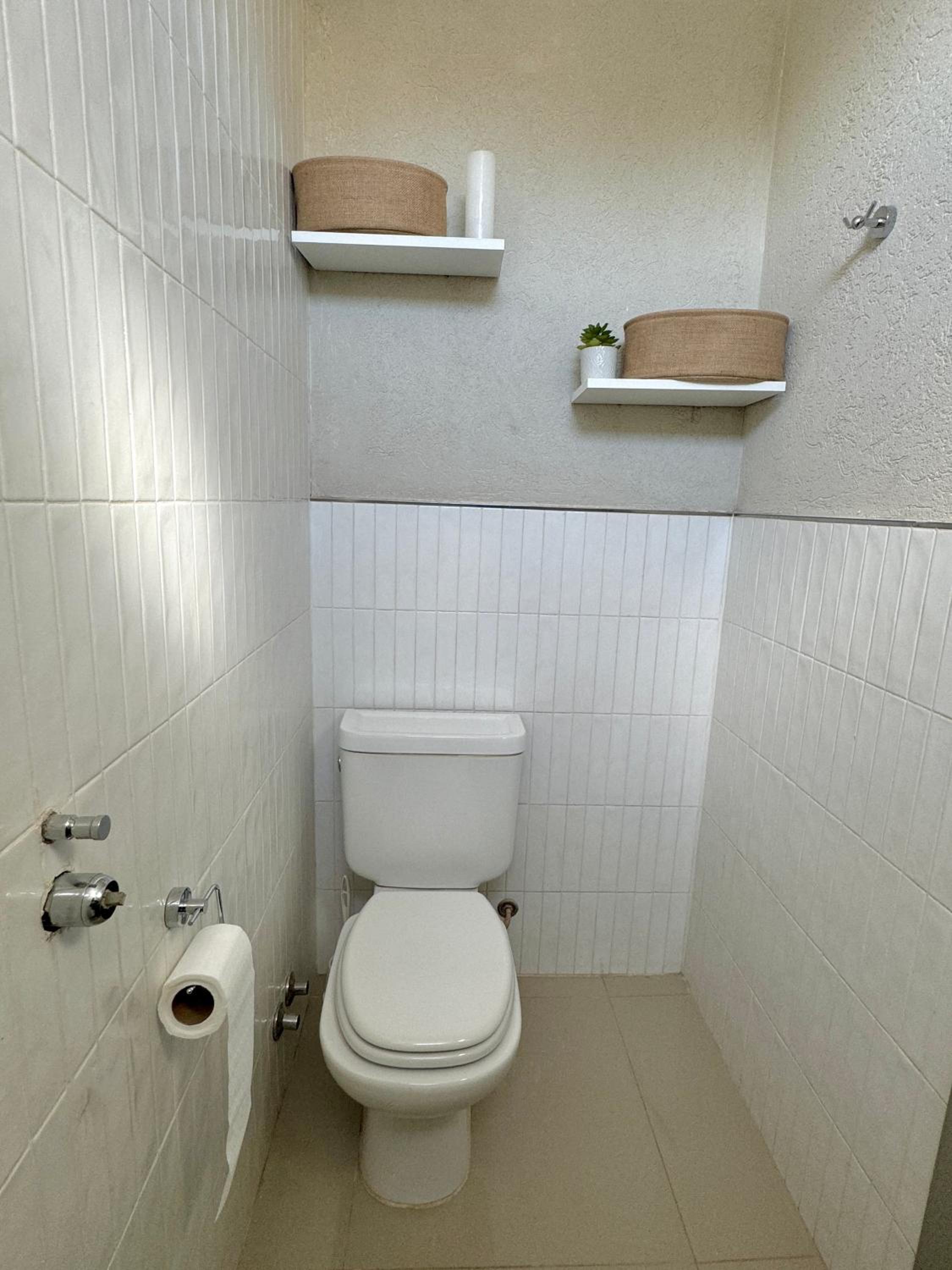 Departamento en Palermo