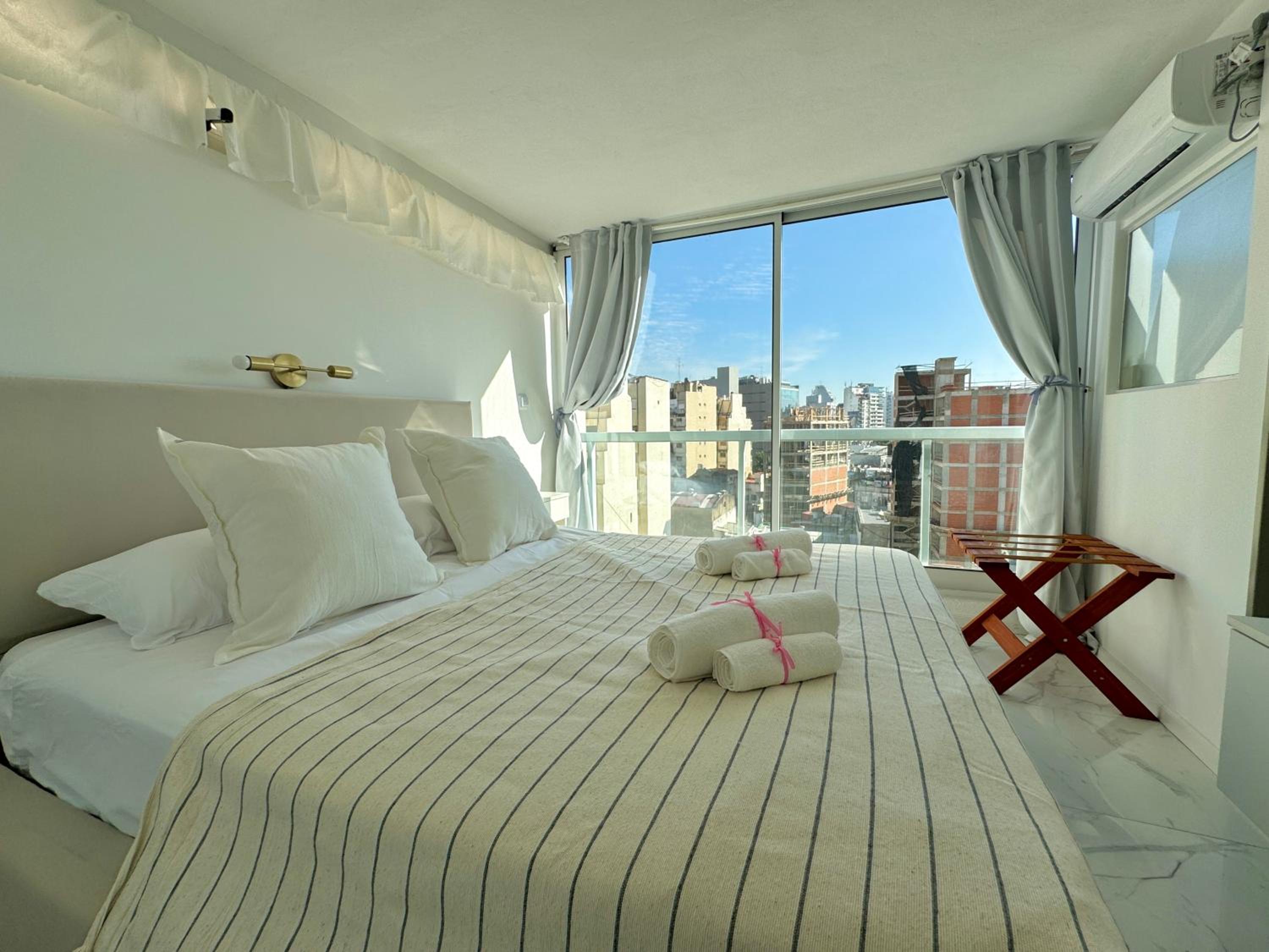 Departamento en Palermo
