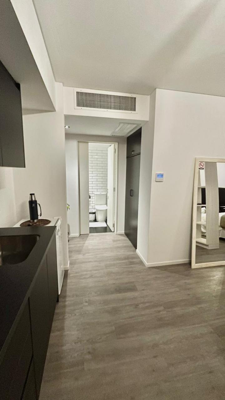 Palermo espectacular luxurious con full amenities