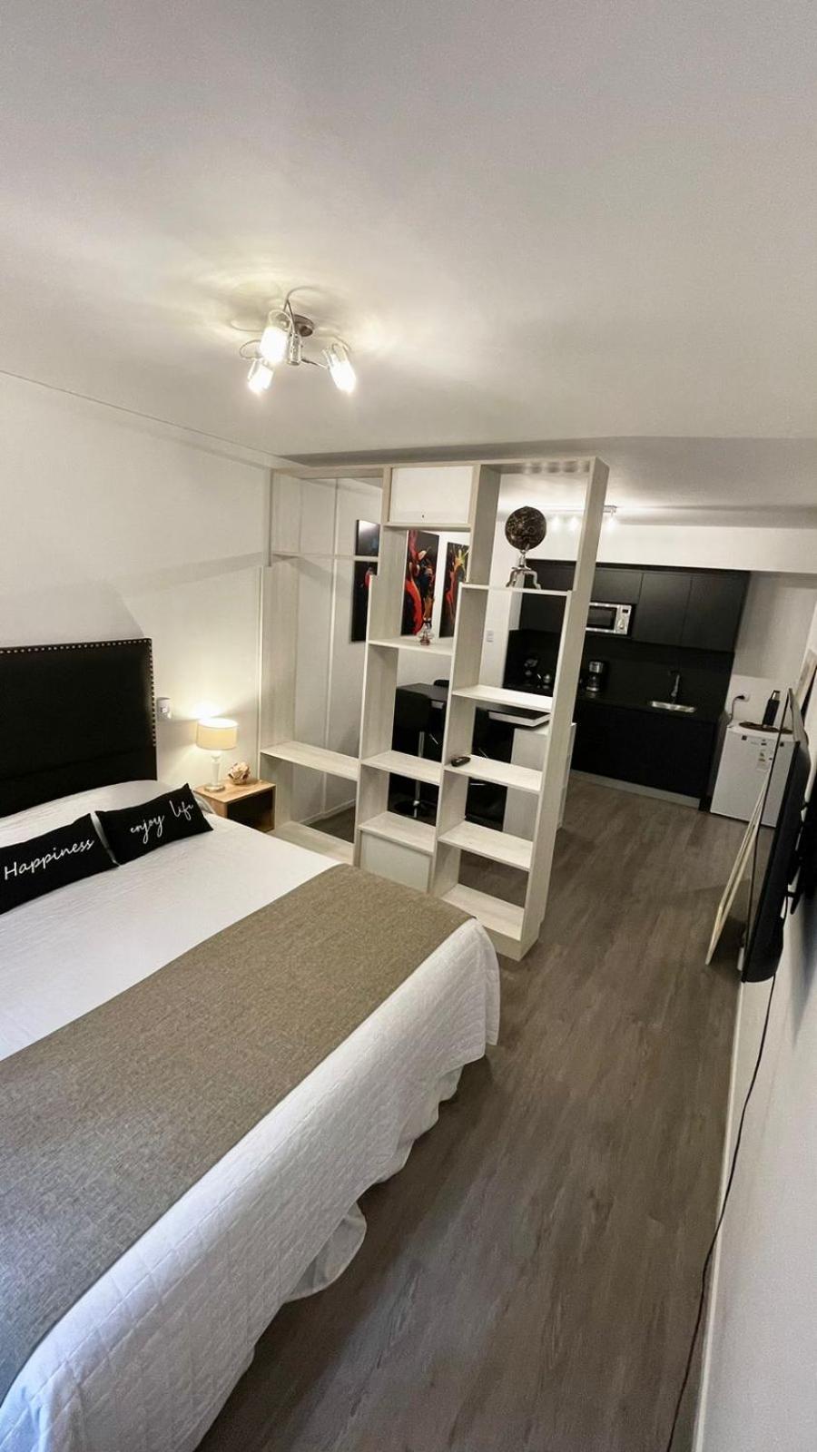 Palermo espectacular luxurious con full amenities