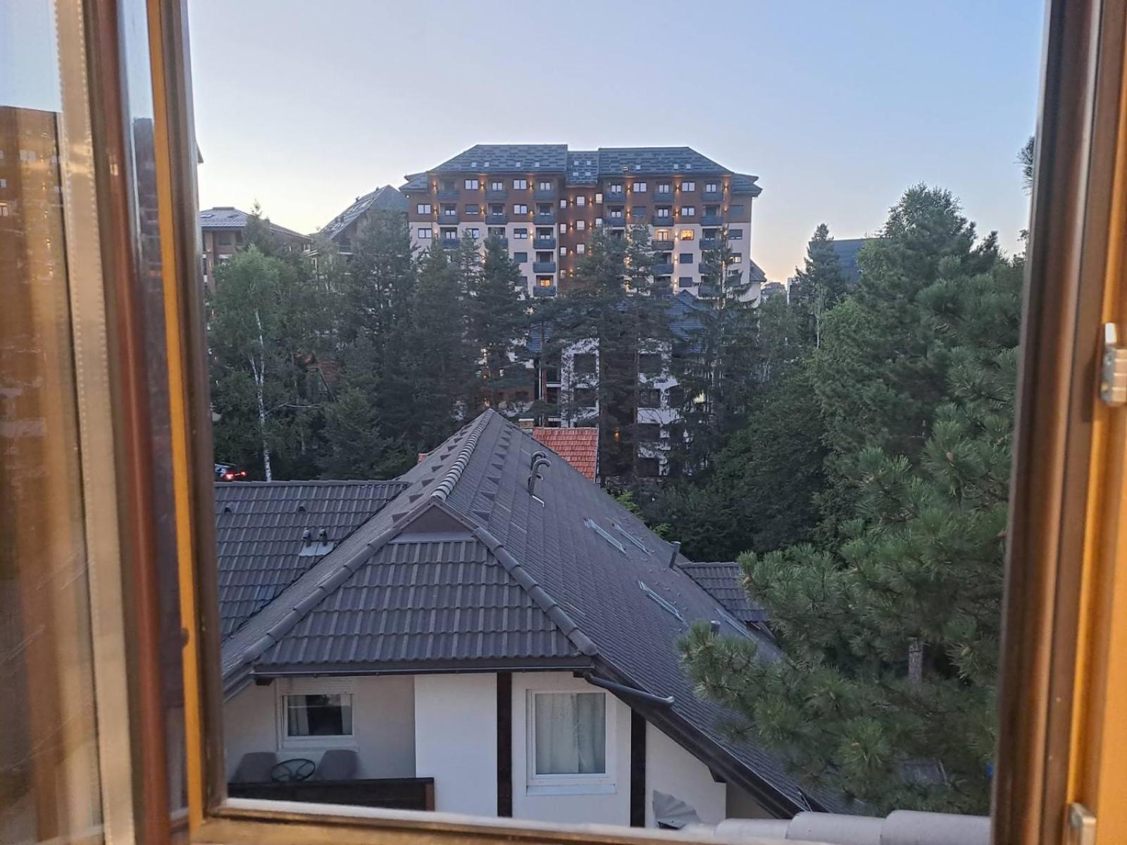 CENTRUM APARTMENT Zlatibor view 3