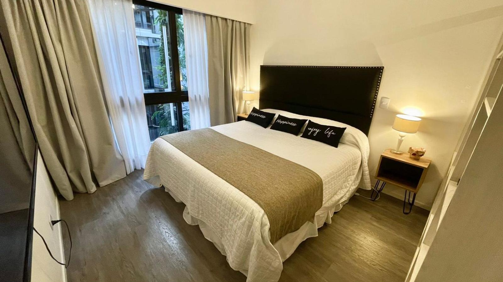 Palermo espectacular luxurious con full amenities