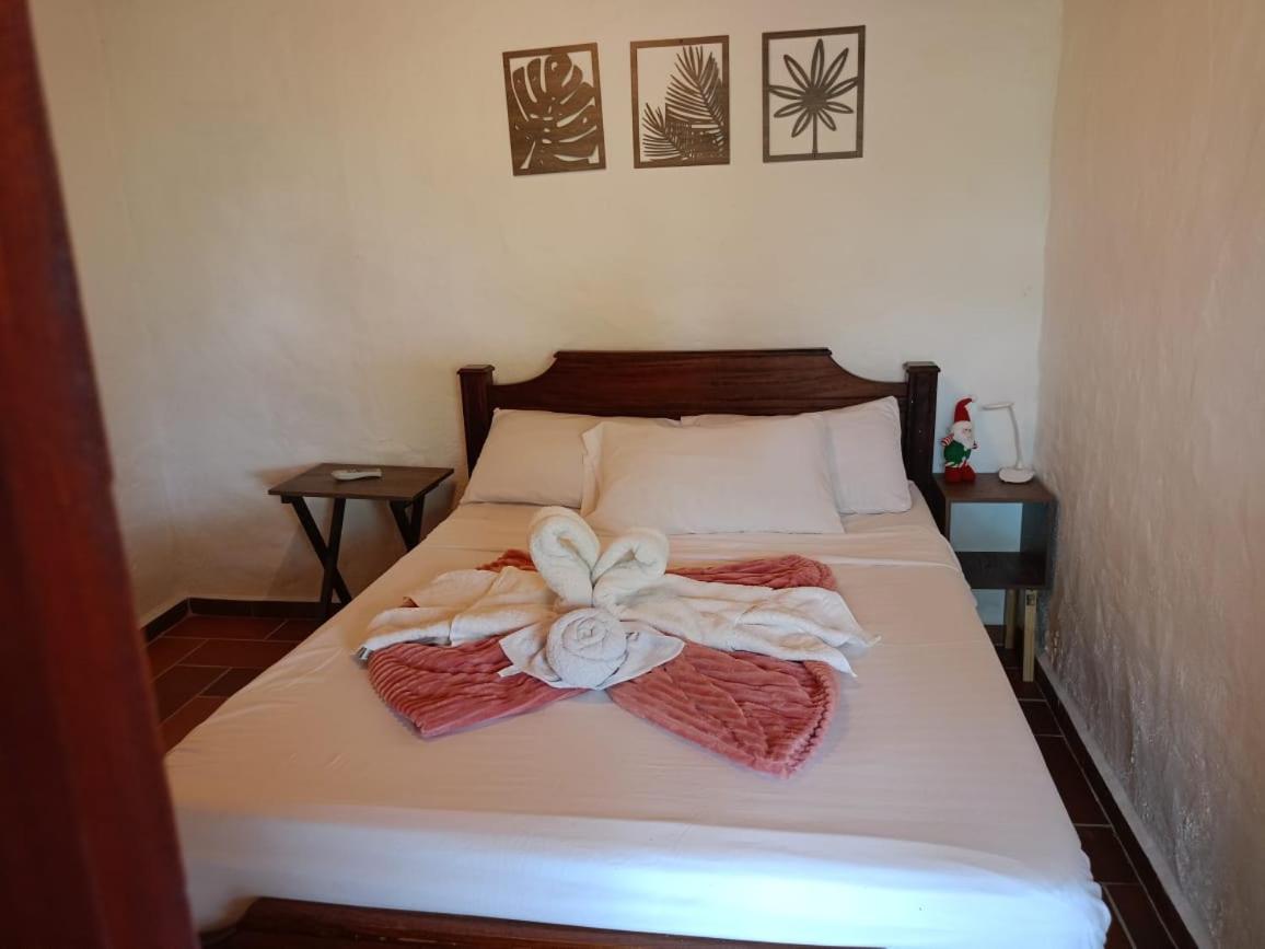 Blue Casa Campestre