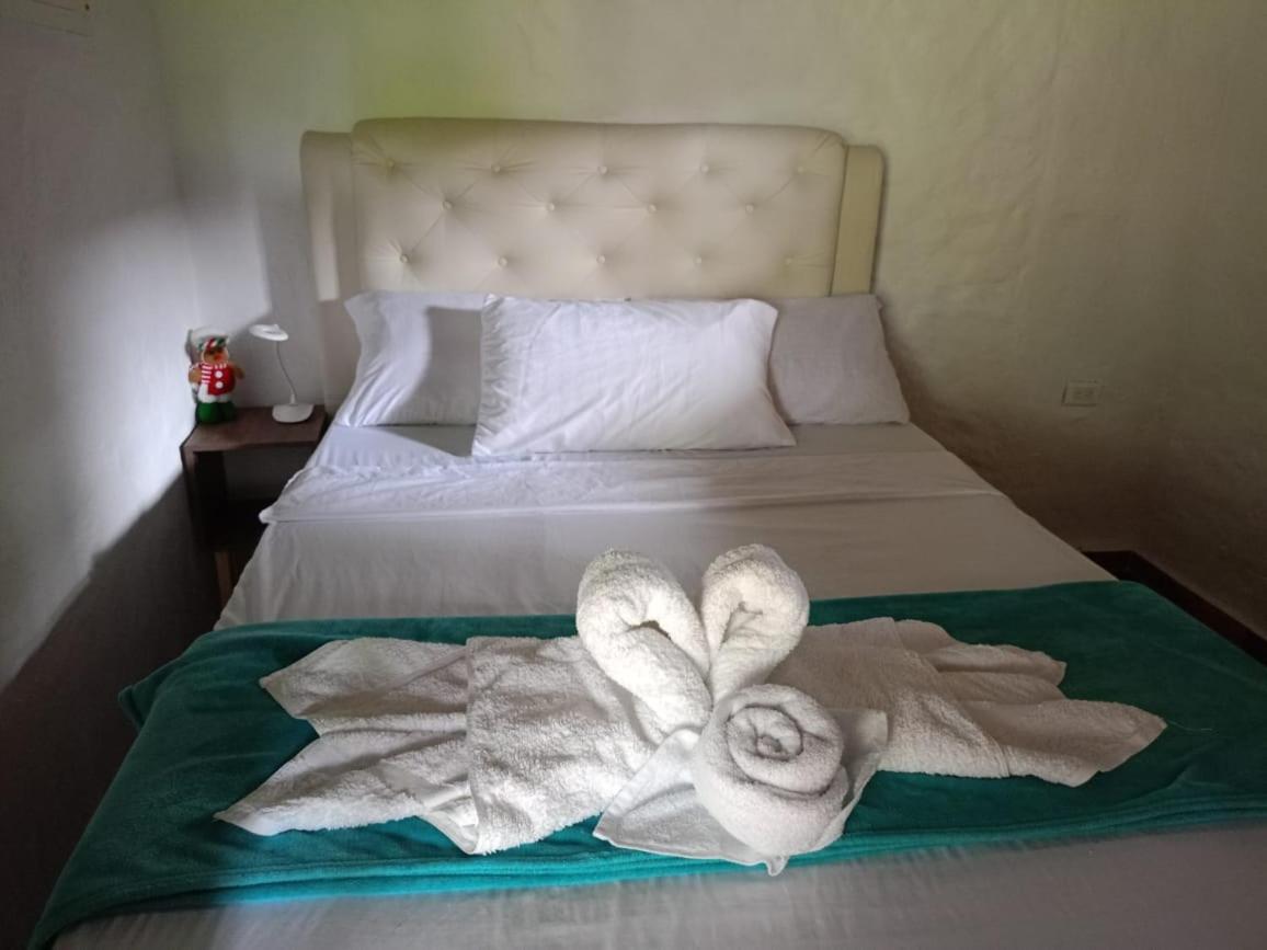 Blue Casa Campestre